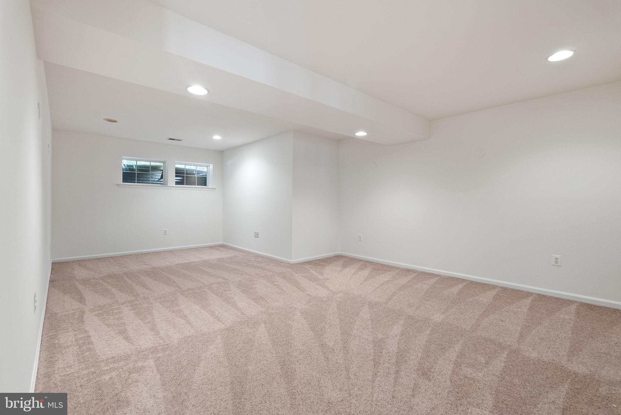 LORTON STATION - Residential