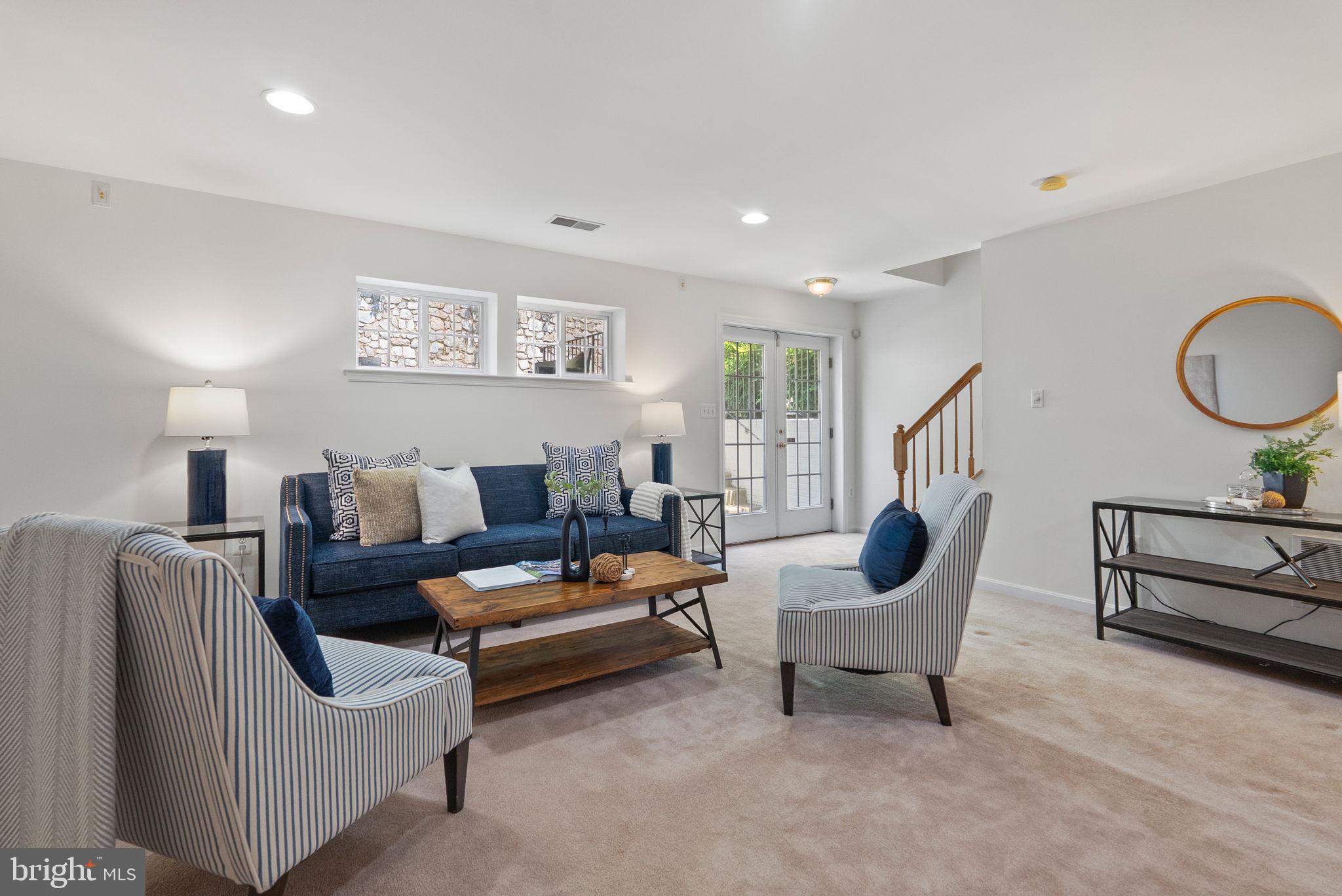 LORTON STATION - Residential