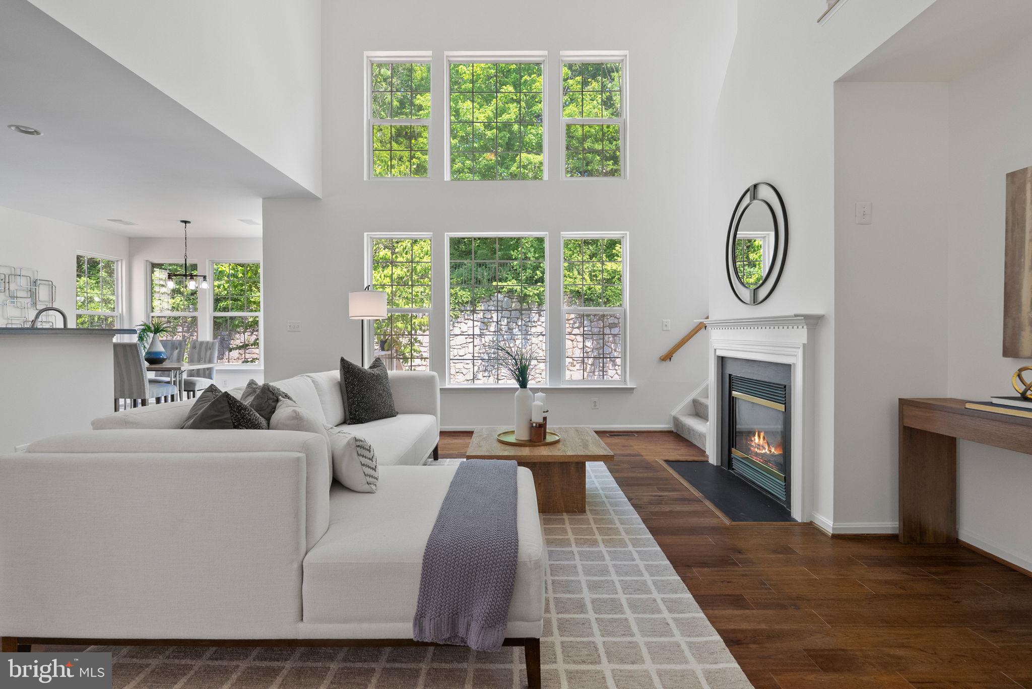 LORTON STATION - Residential