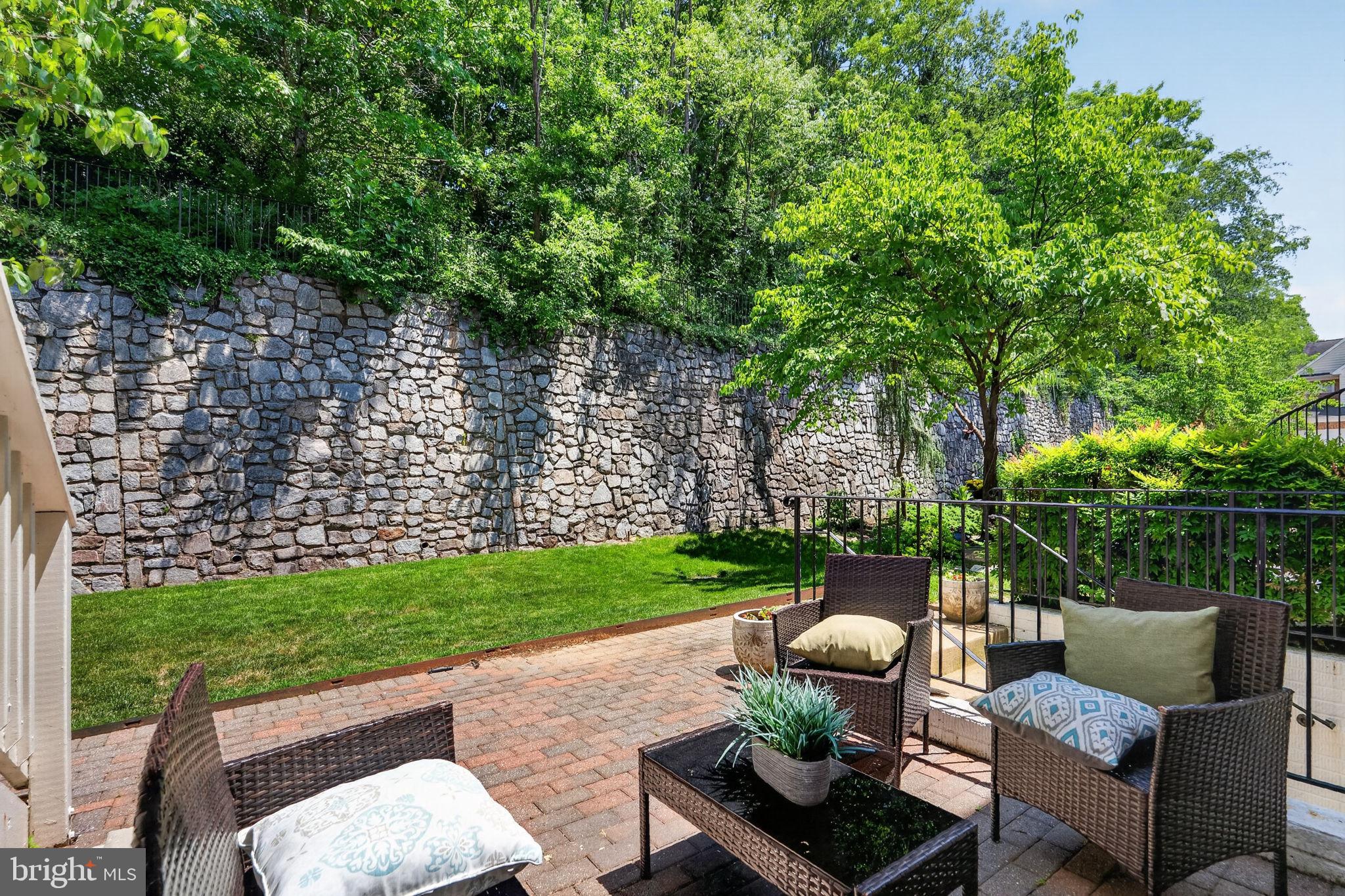 LORTON STATION - Residential