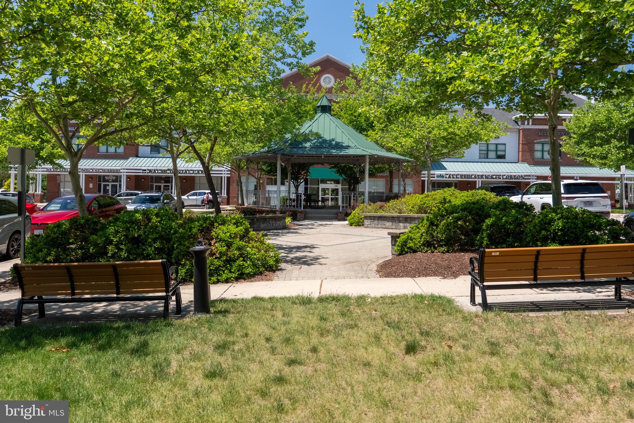 LORTON STATION - Residential