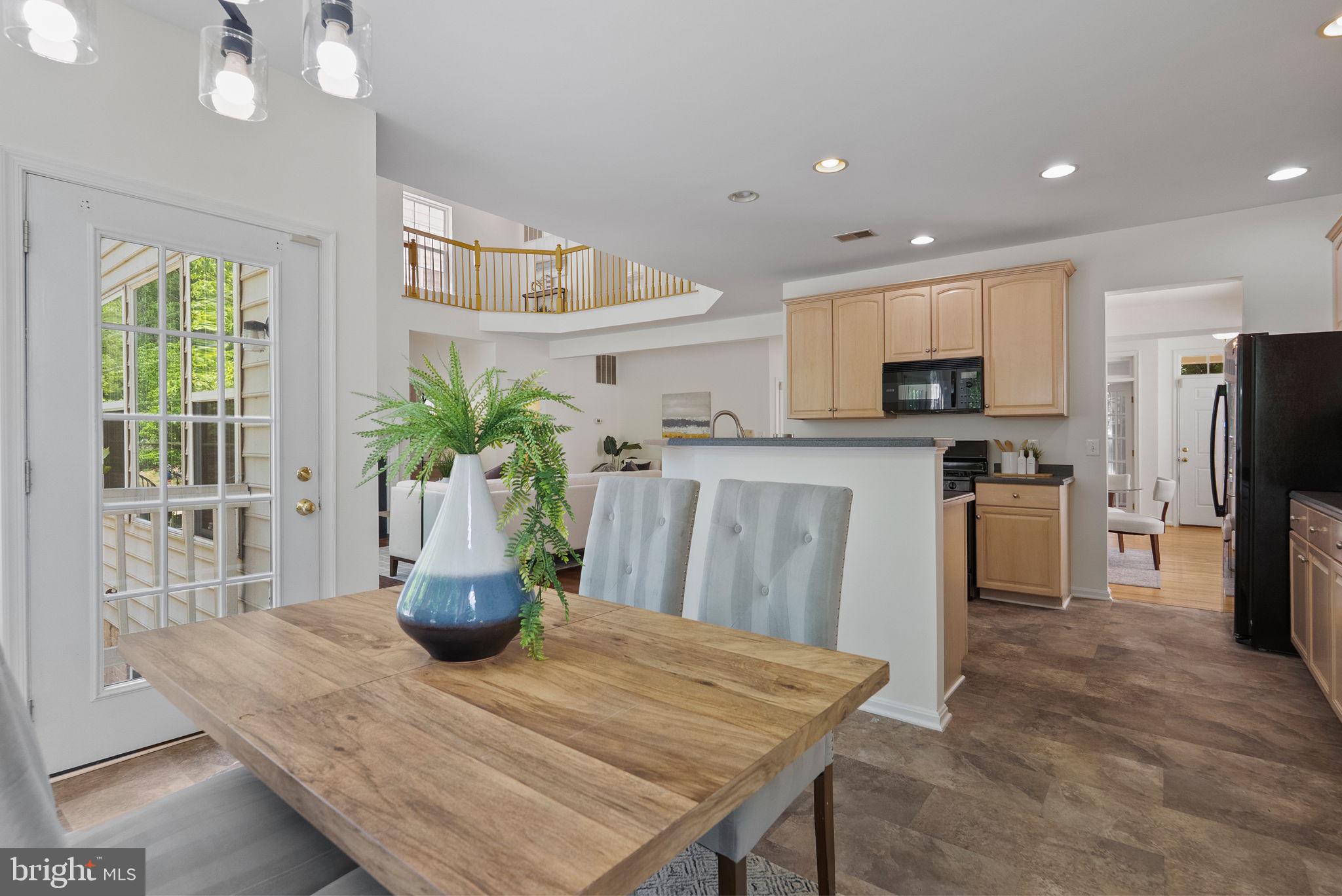 LORTON STATION - Residential