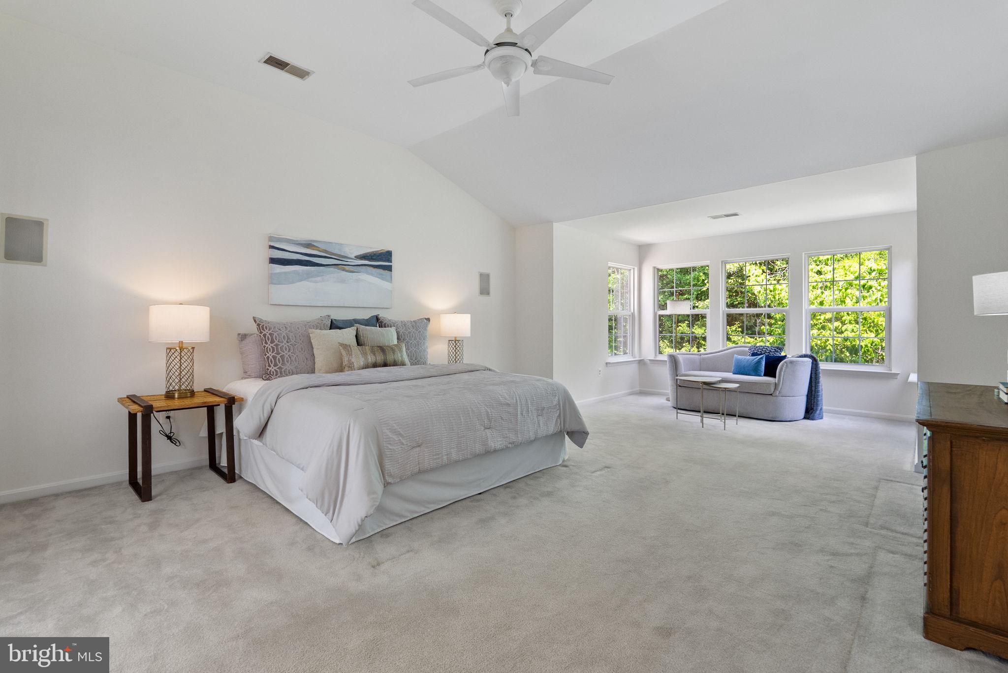 LORTON STATION - Residential