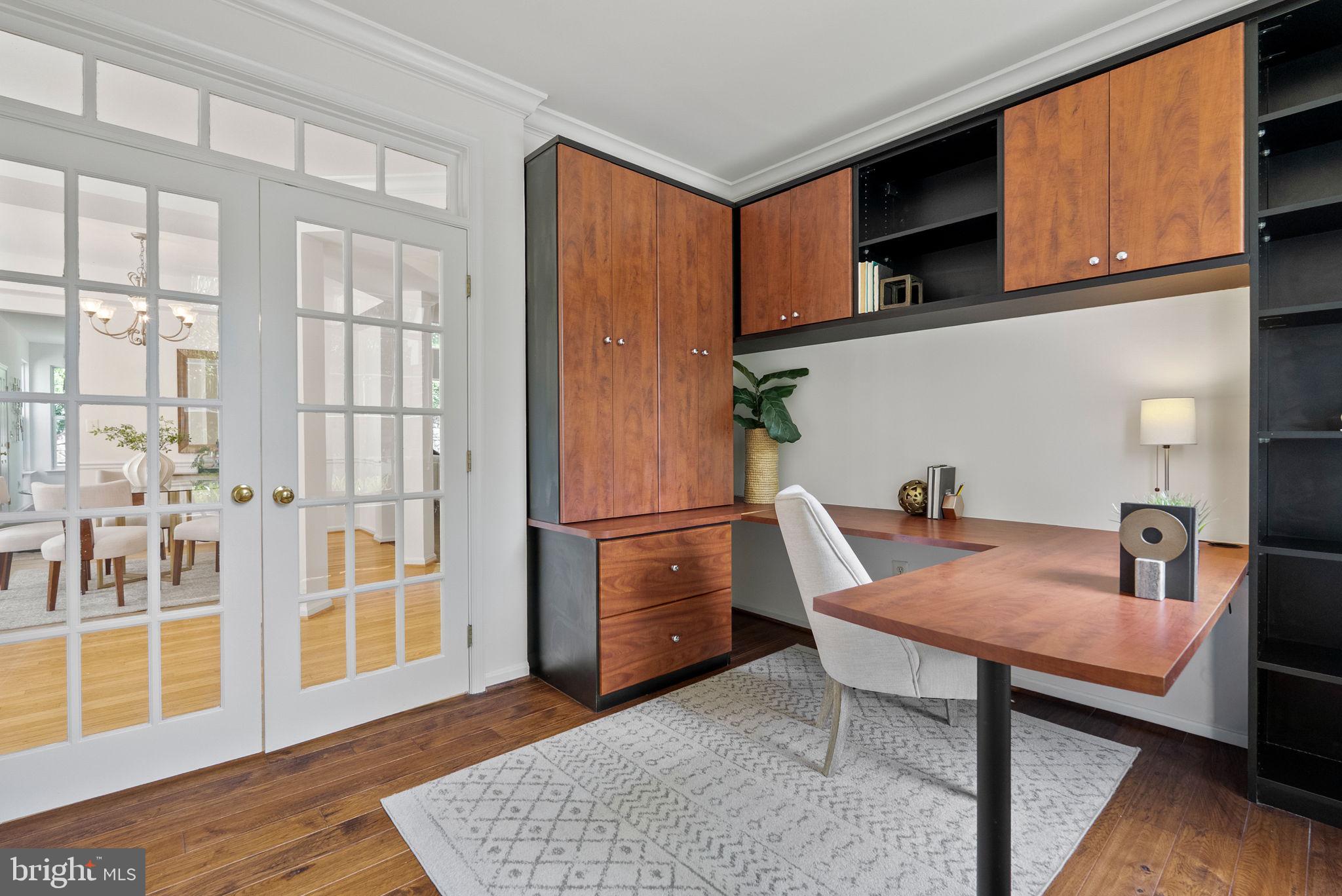LORTON STATION - Residential
