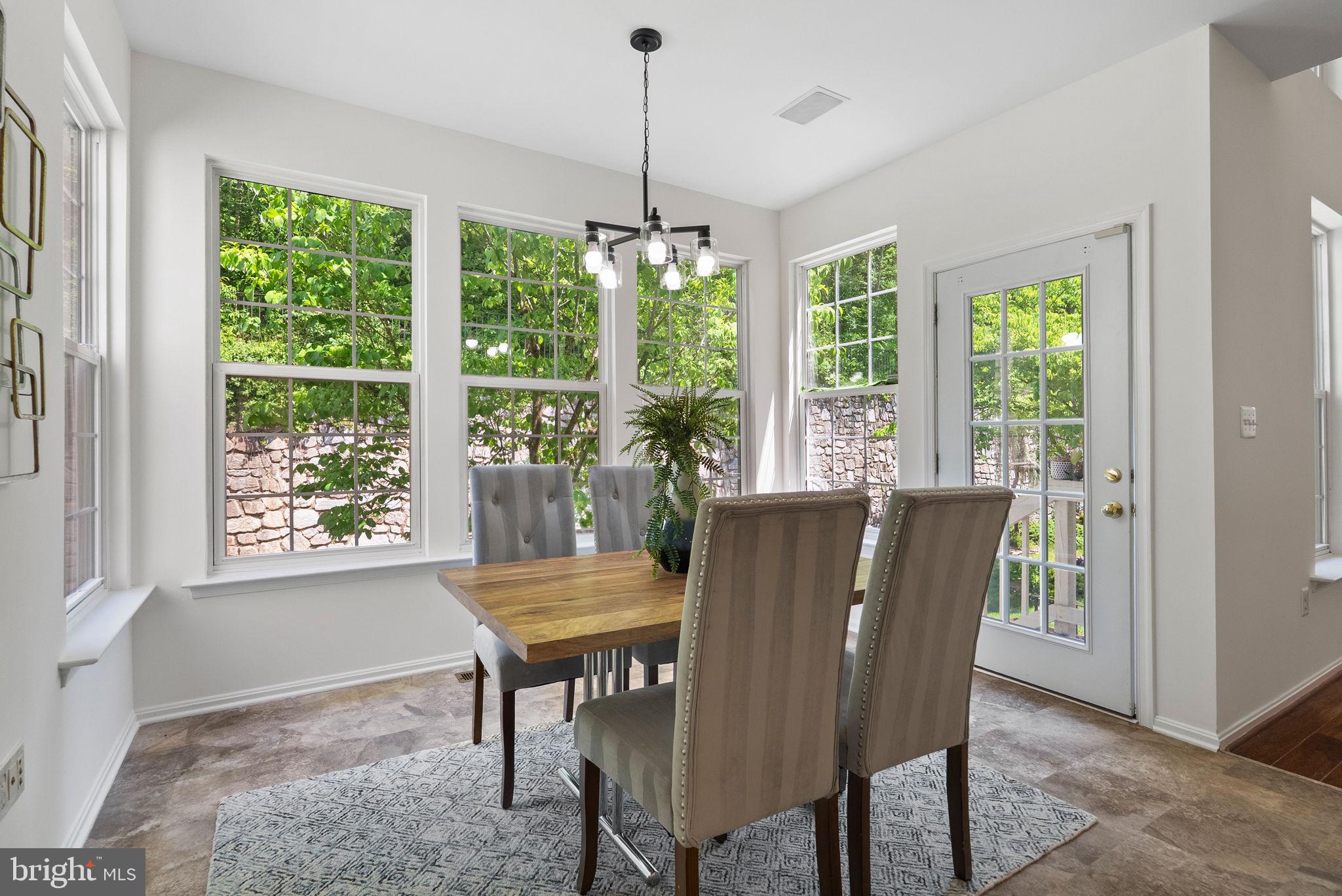 LORTON STATION - Residential
