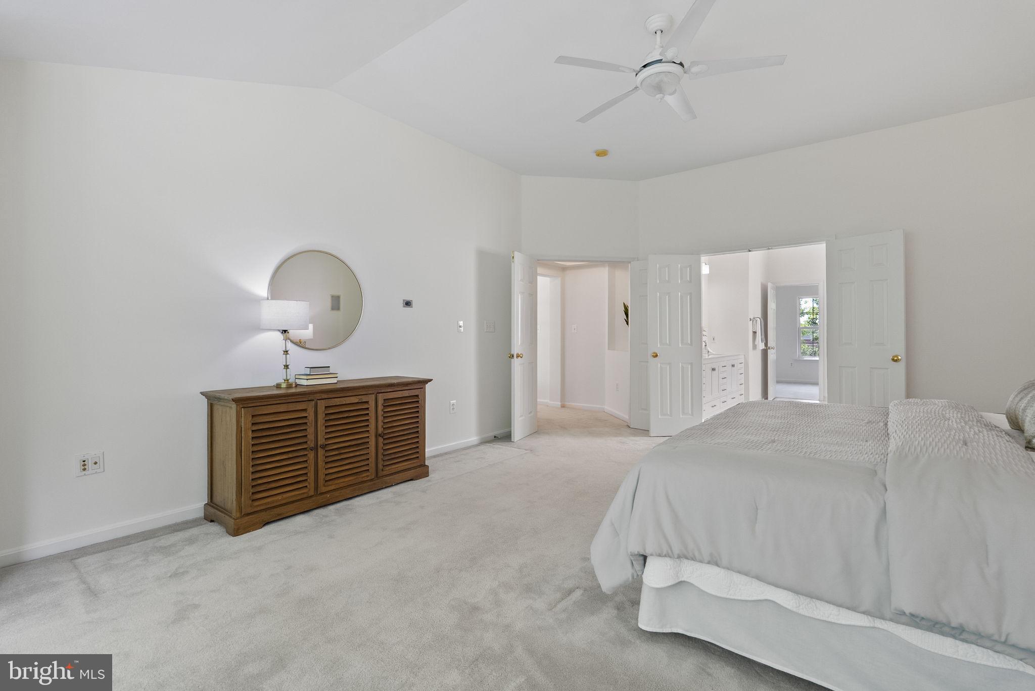 LORTON STATION - Residential