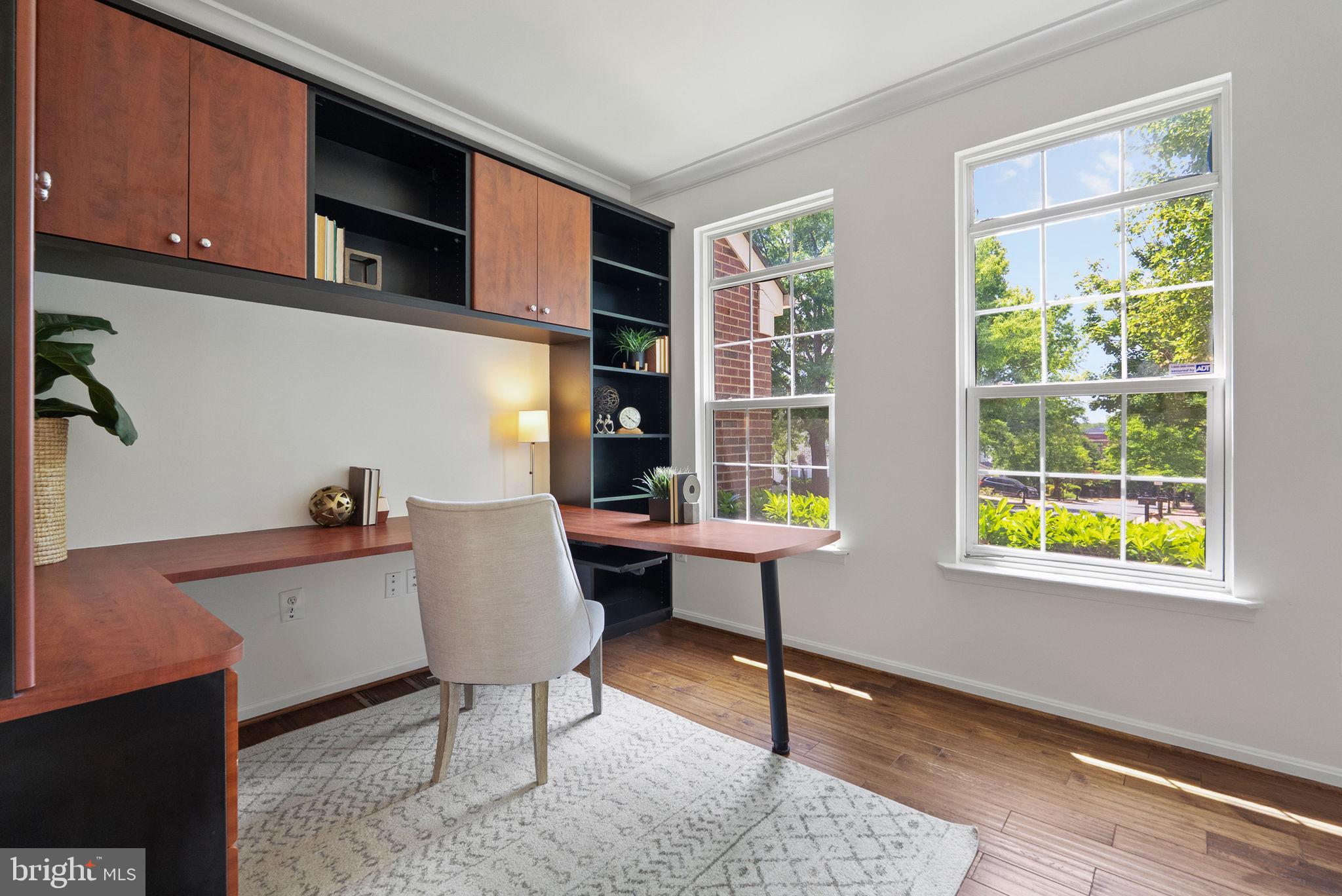LORTON STATION - Residential