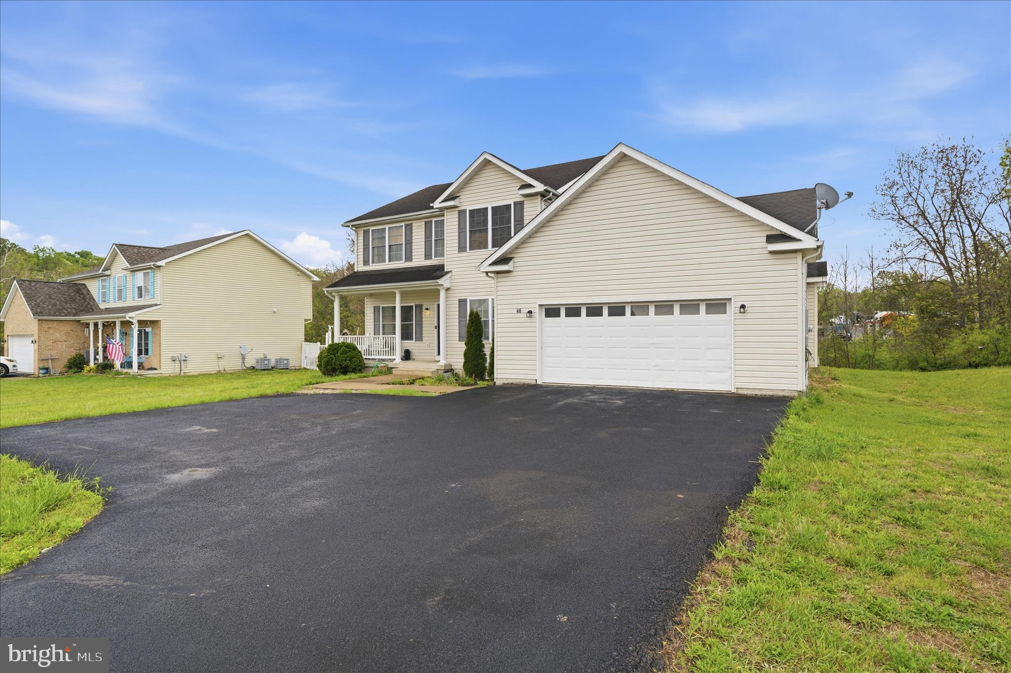 WILLOWBY ESTATES - Residential