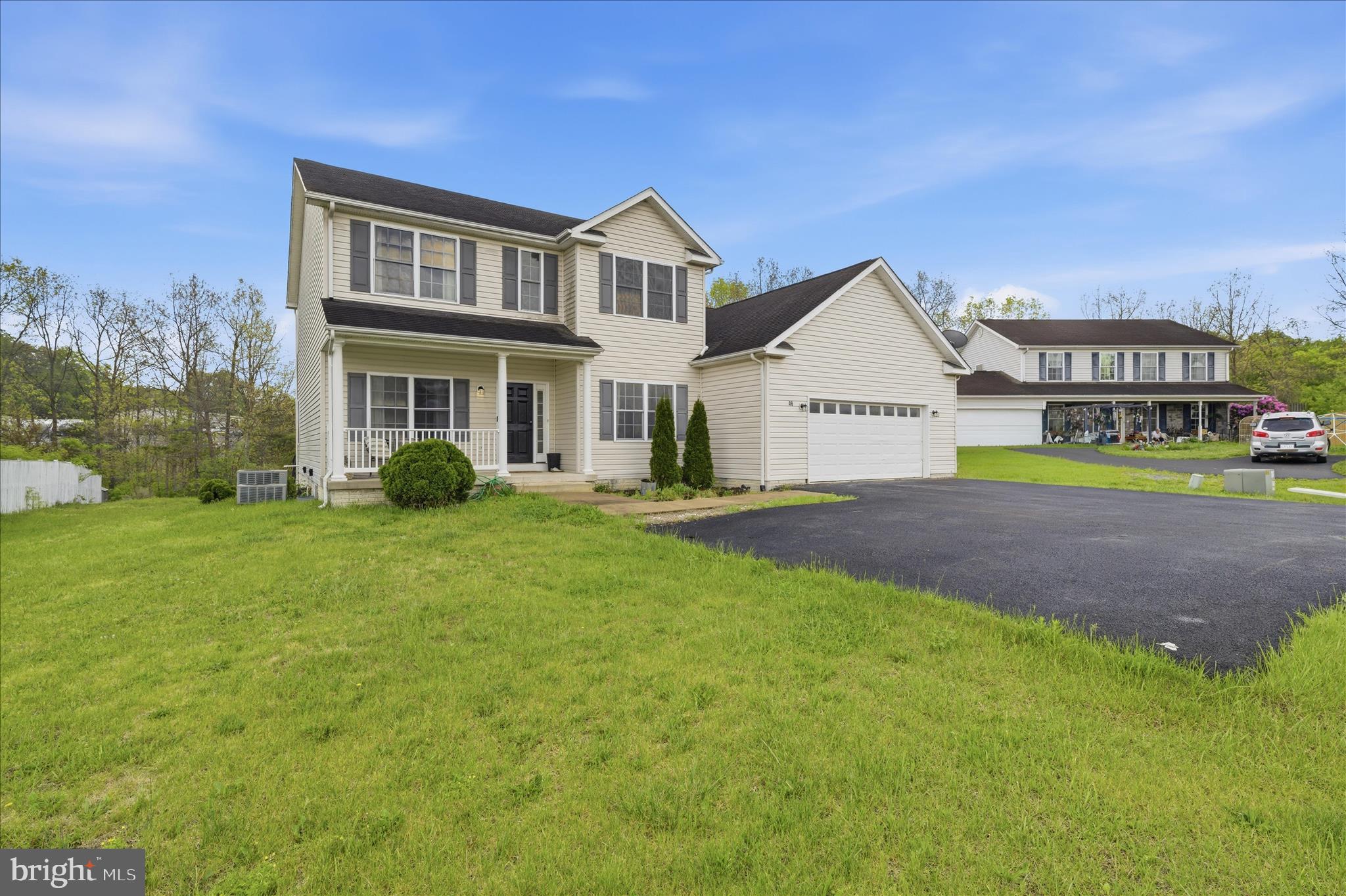 WILLOWBY ESTATES - Residential