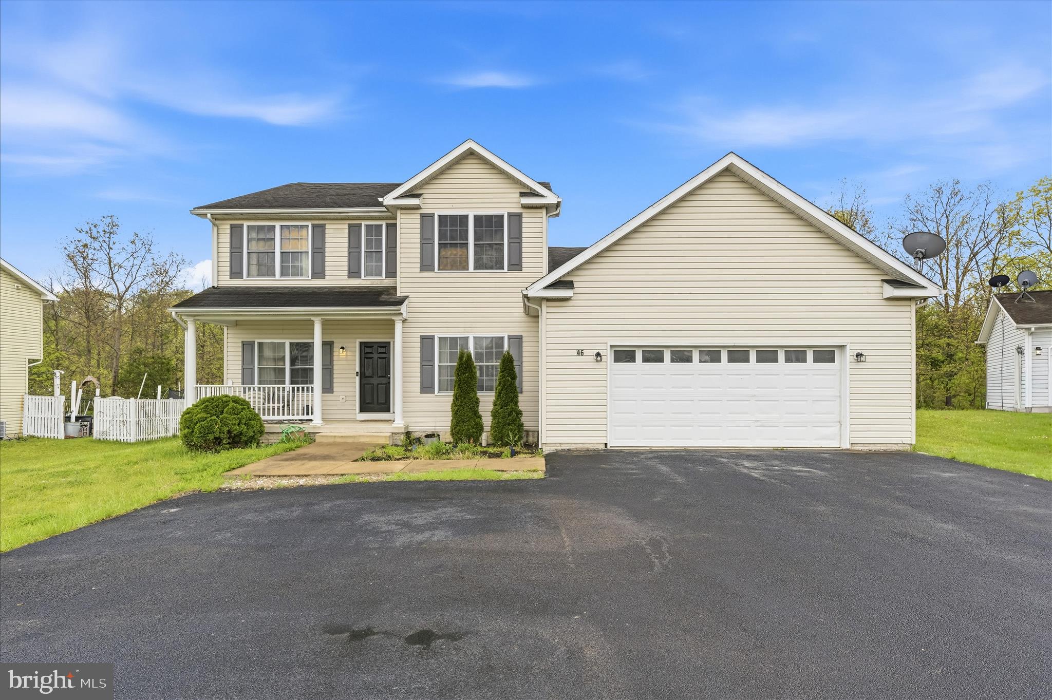 WILLOWBY ESTATES - Residential