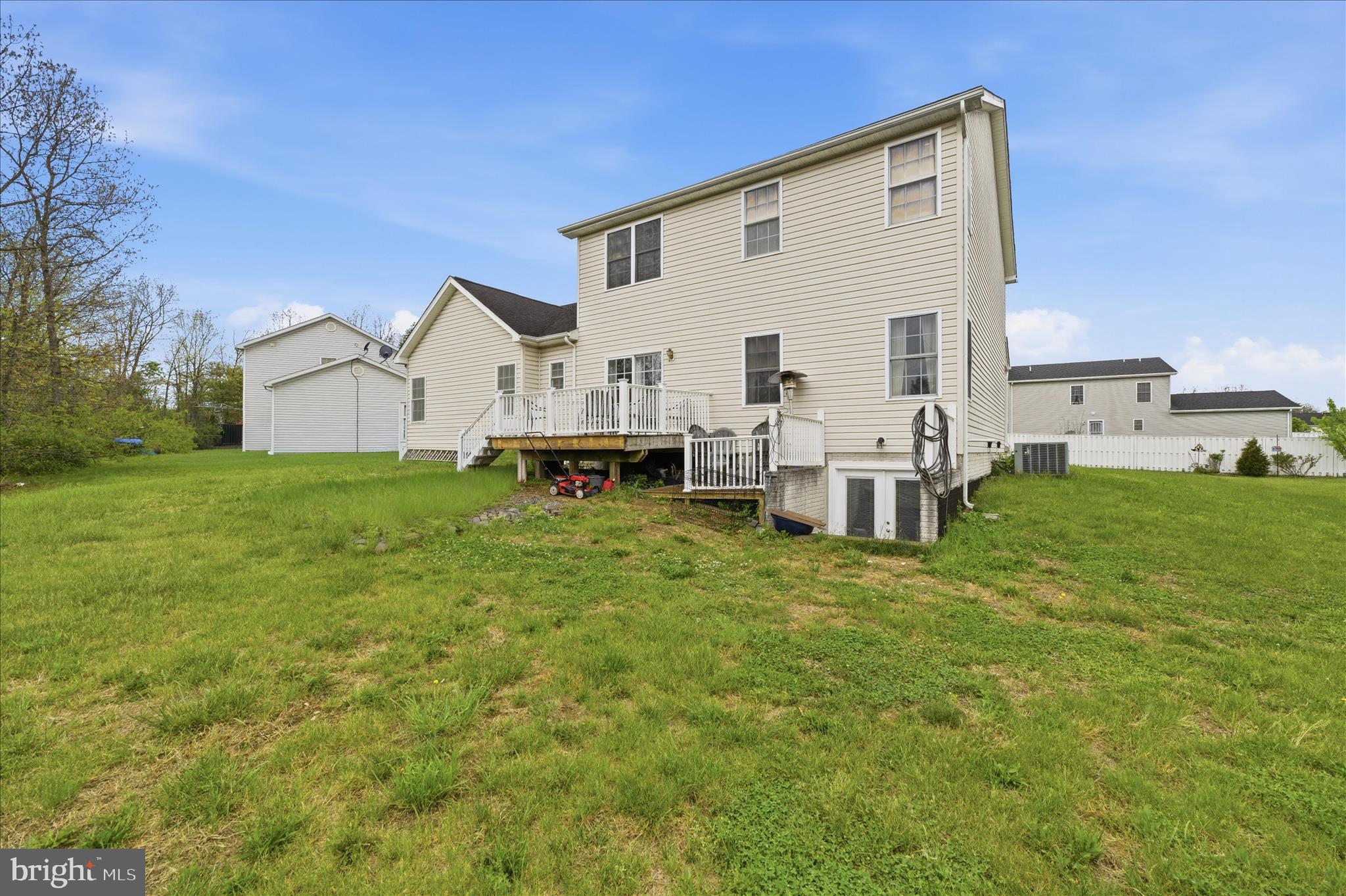 WILLOWBY ESTATES - Residential