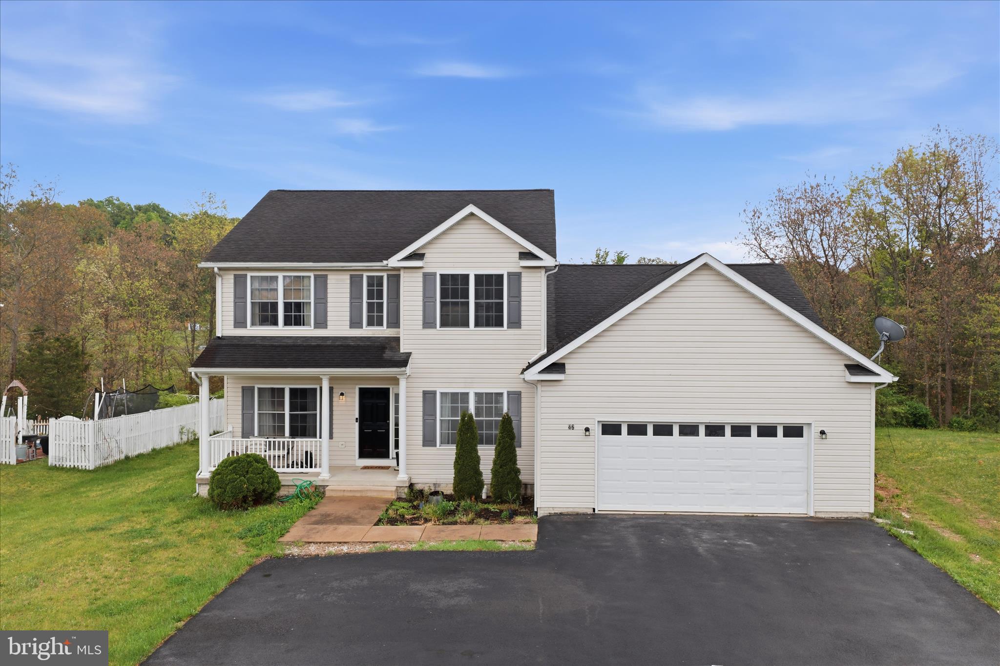 WILLOWBY ESTATES - Residential