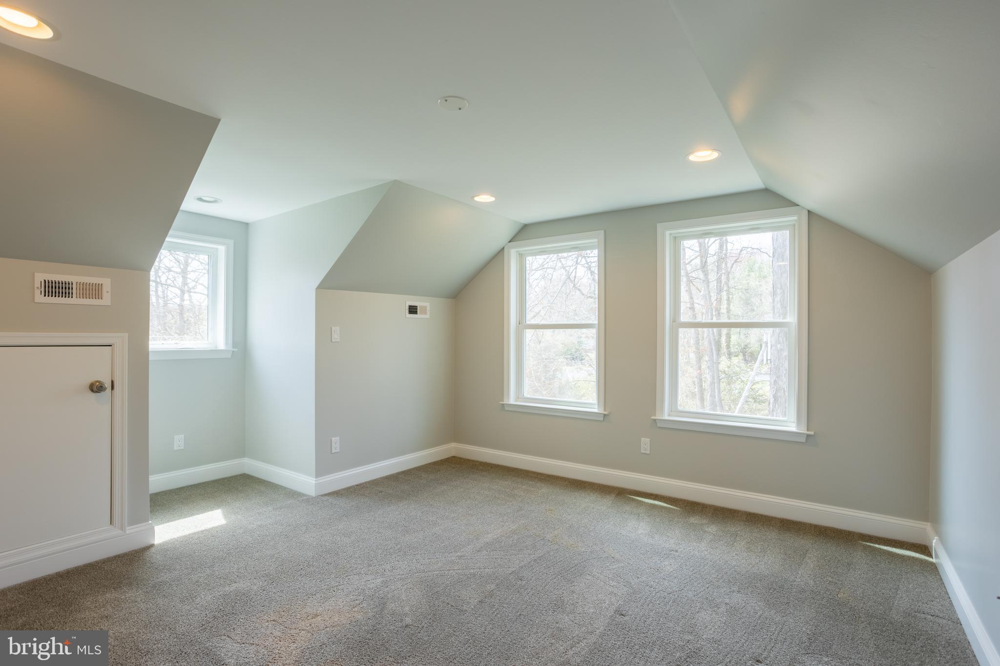 BLEAK HEIGHTS - Residential