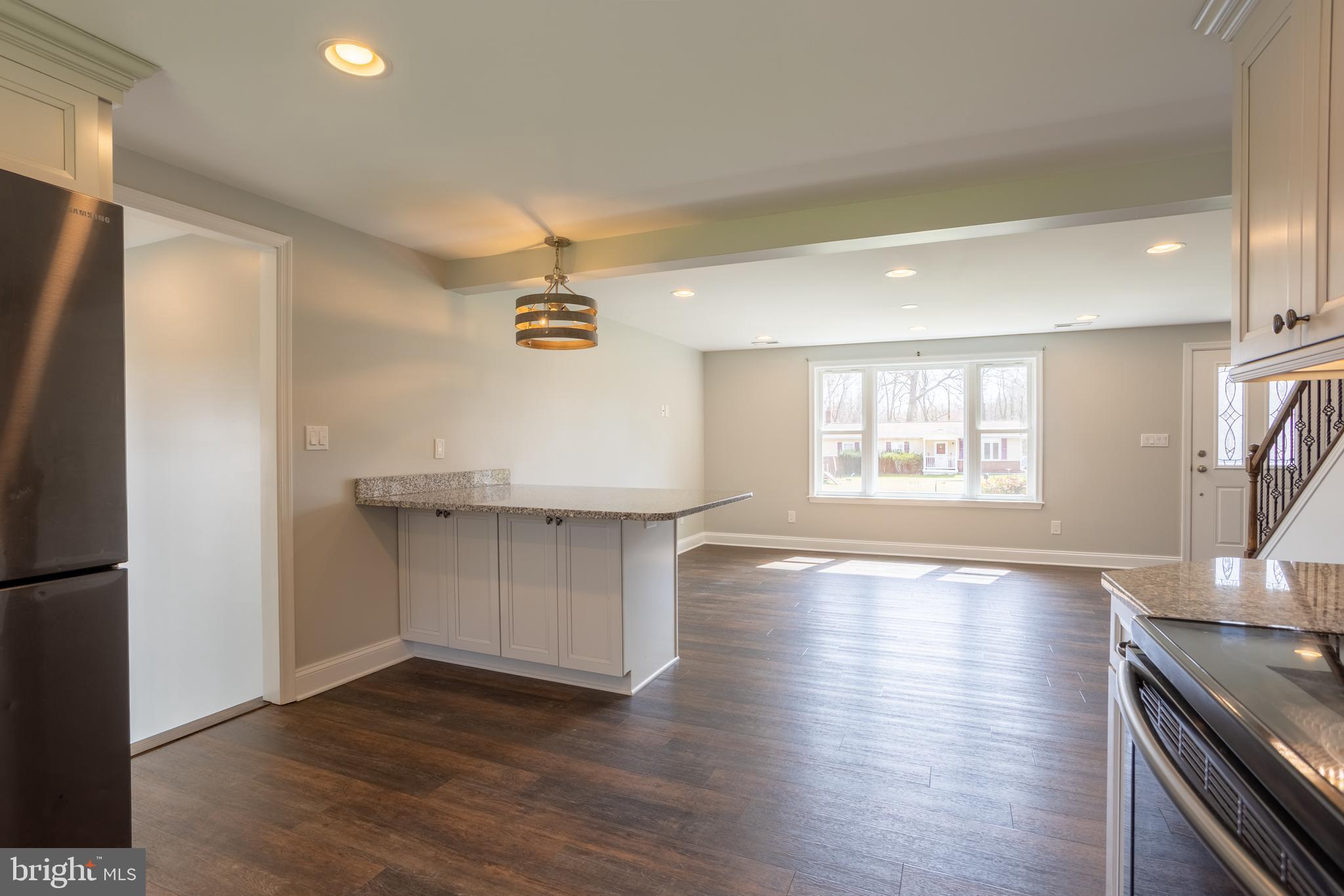 BLEAK HEIGHTS - Residential