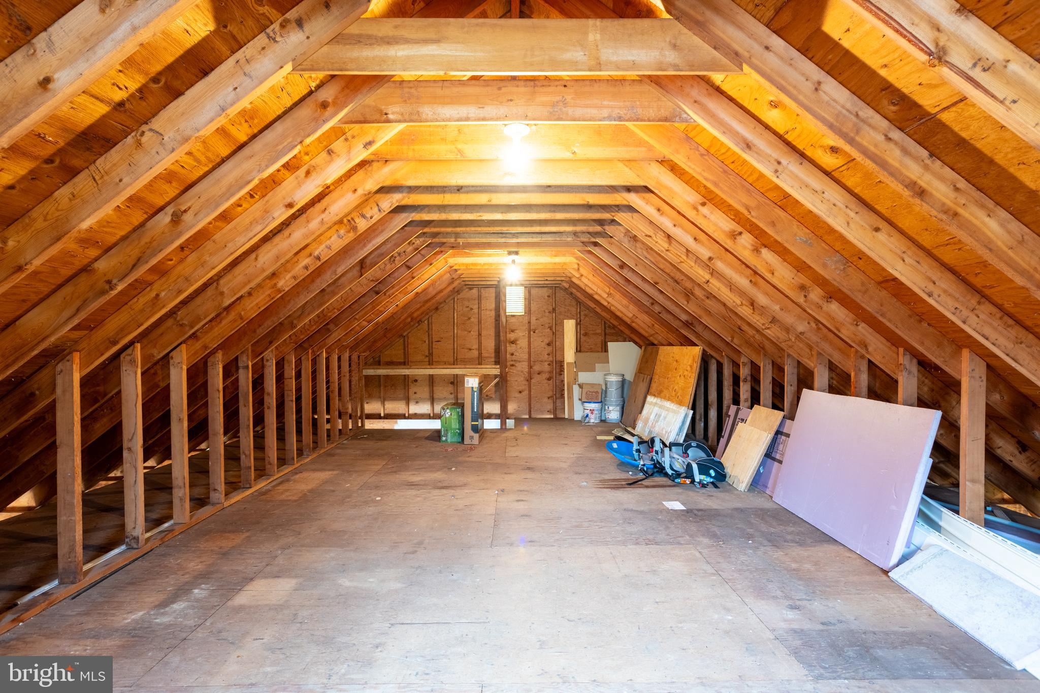 BLEAK HEIGHTS - Residential