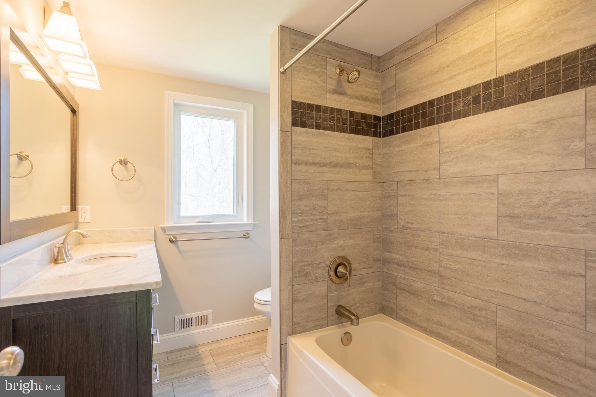 BLEAK HEIGHTS - Residential