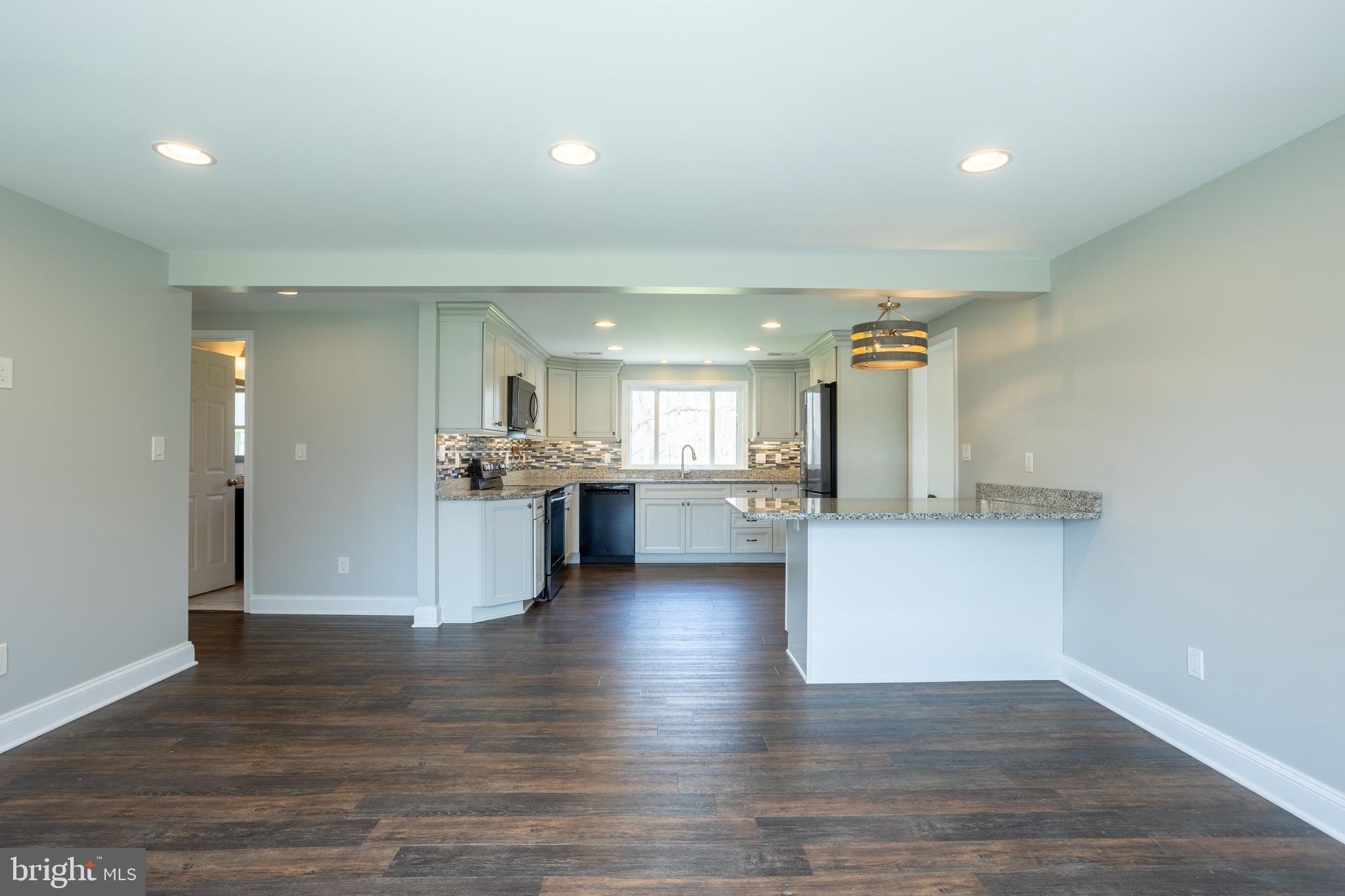 BLEAK HEIGHTS - Residential