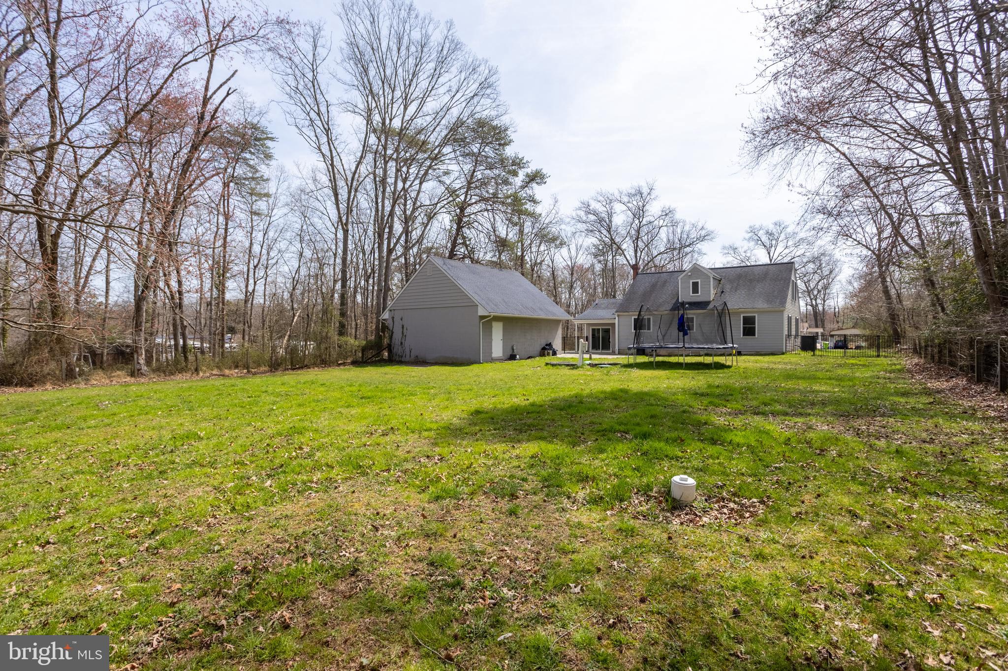 BLEAK HEIGHTS - Residential