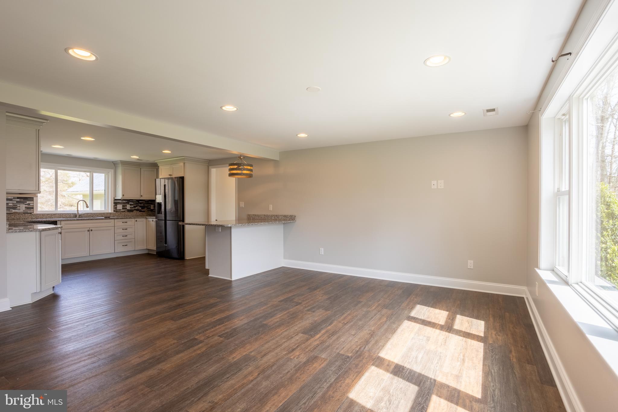 BLEAK HEIGHTS - Residential