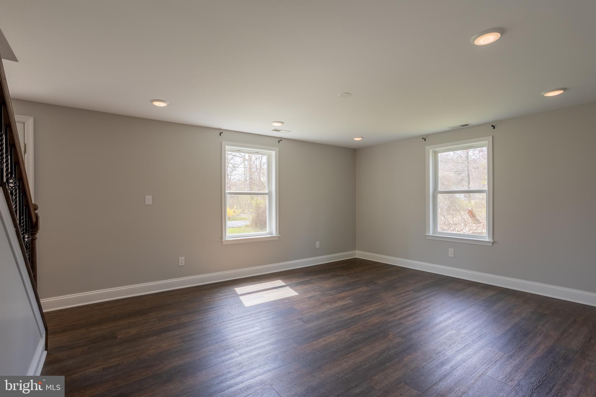 BLEAK HEIGHTS - Residential