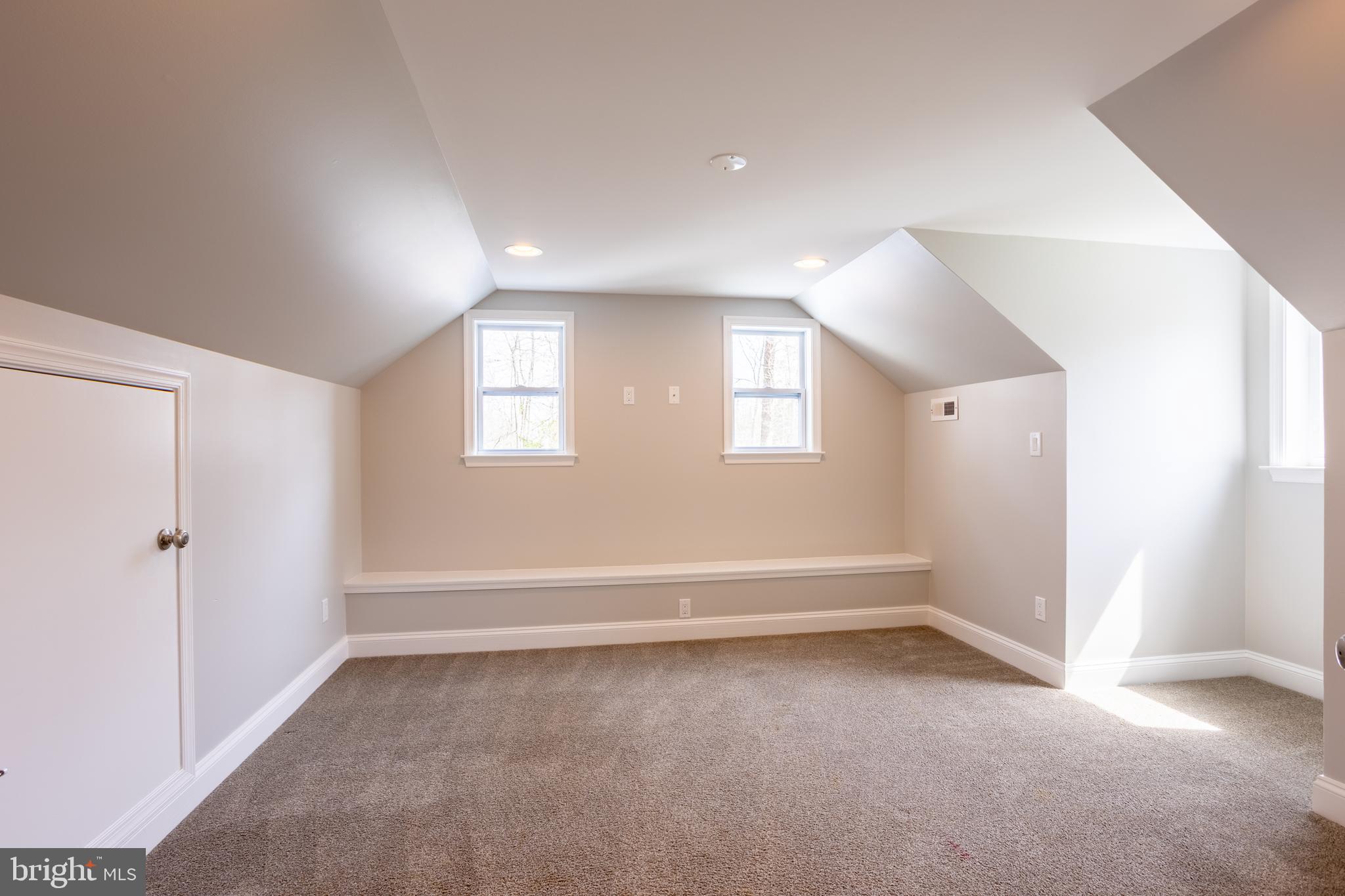 BLEAK HEIGHTS - Residential