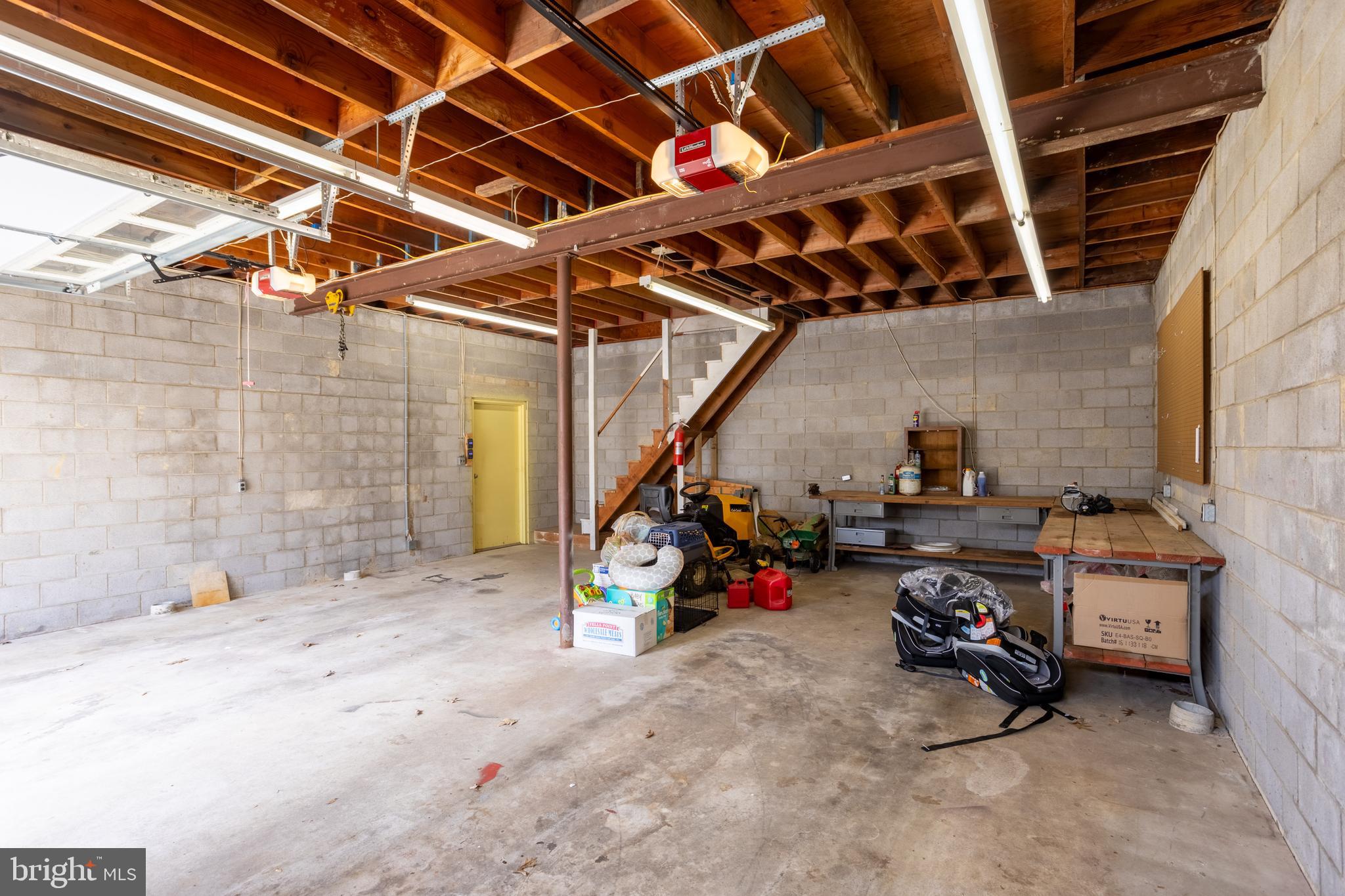 BLEAK HEIGHTS - Residential