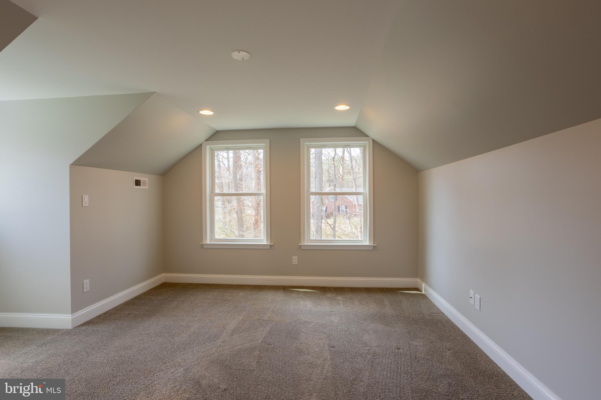 BLEAK HEIGHTS - Residential