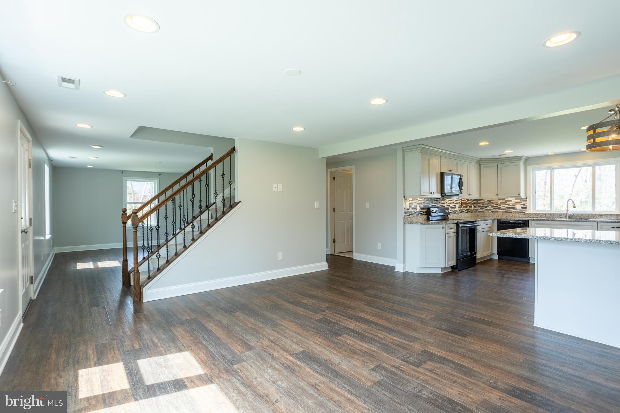 BLEAK HEIGHTS - Residential