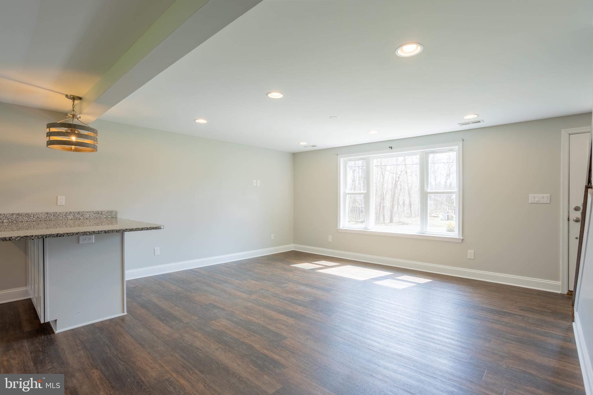 BLEAK HEIGHTS - Residential