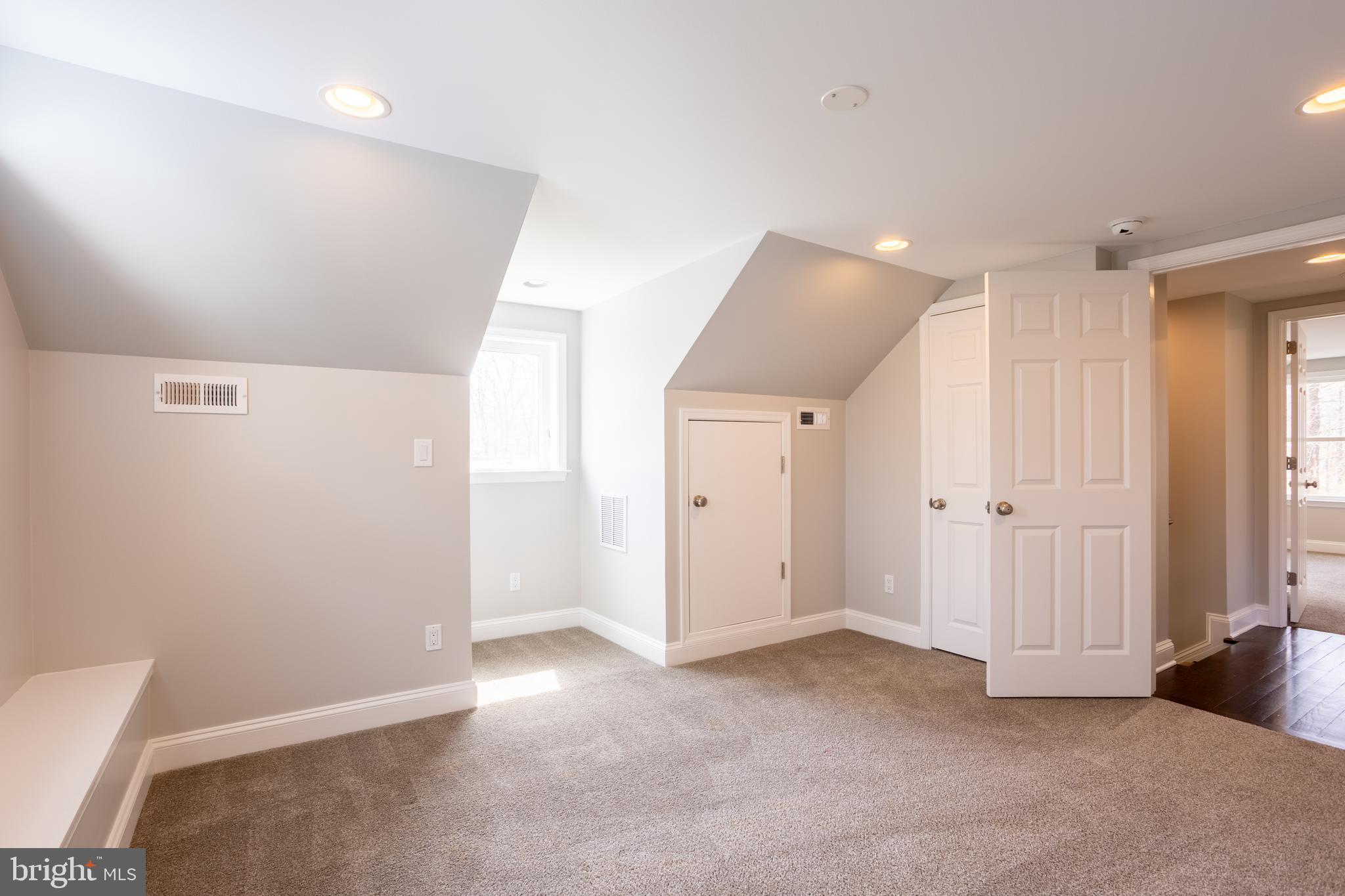 BLEAK HEIGHTS - Residential