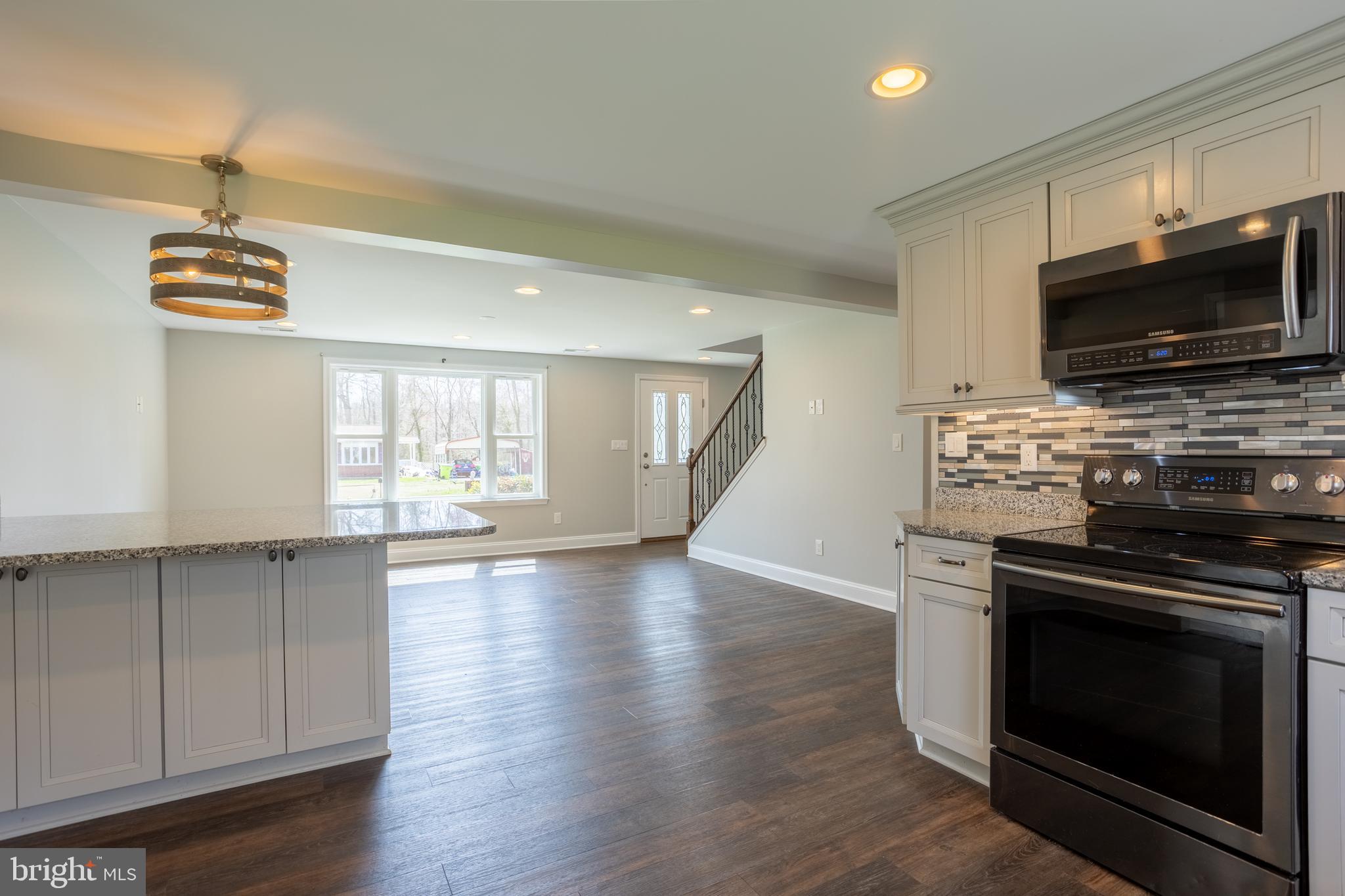 BLEAK HEIGHTS - Residential