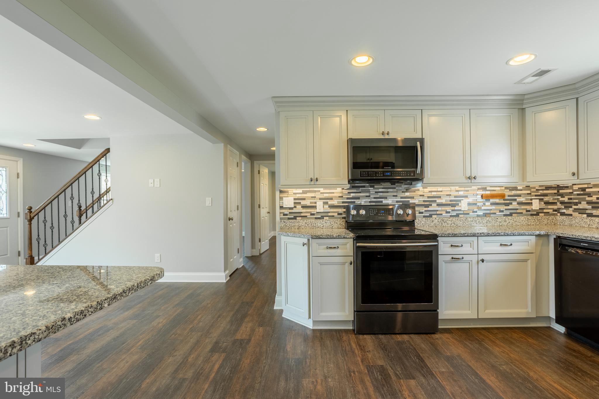 BLEAK HEIGHTS - Residential