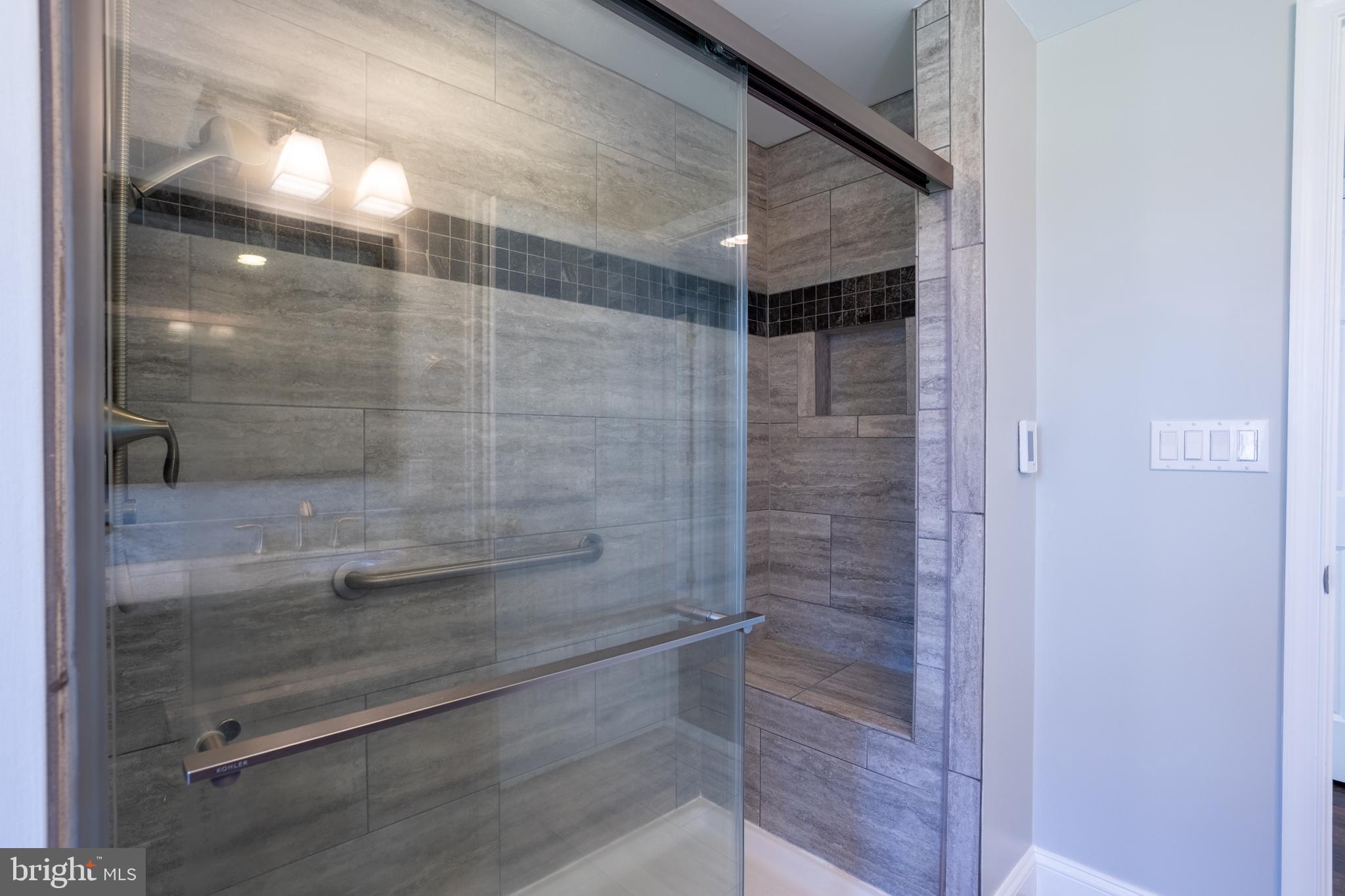 BLEAK HEIGHTS - Residential