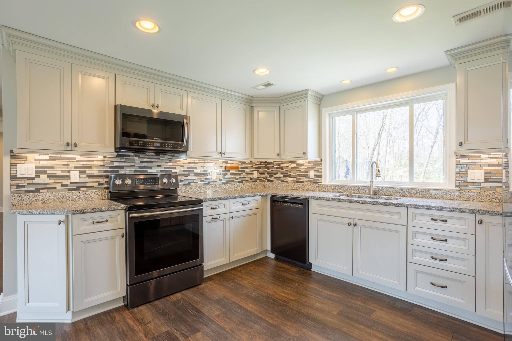 BLEAK HEIGHTS - Residential