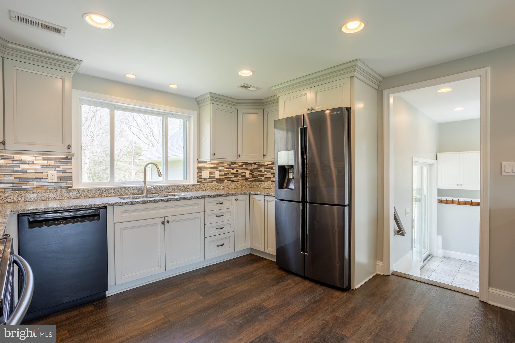 BLEAK HEIGHTS - Residential