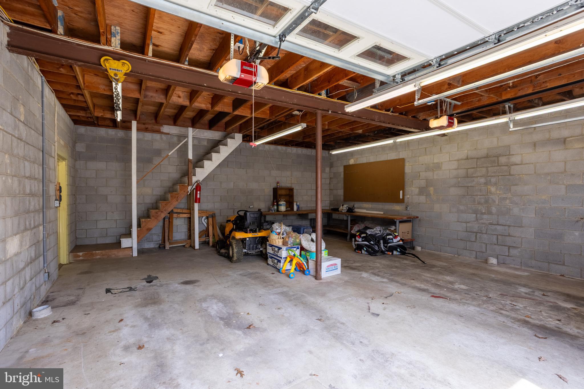 BLEAK HEIGHTS - Residential