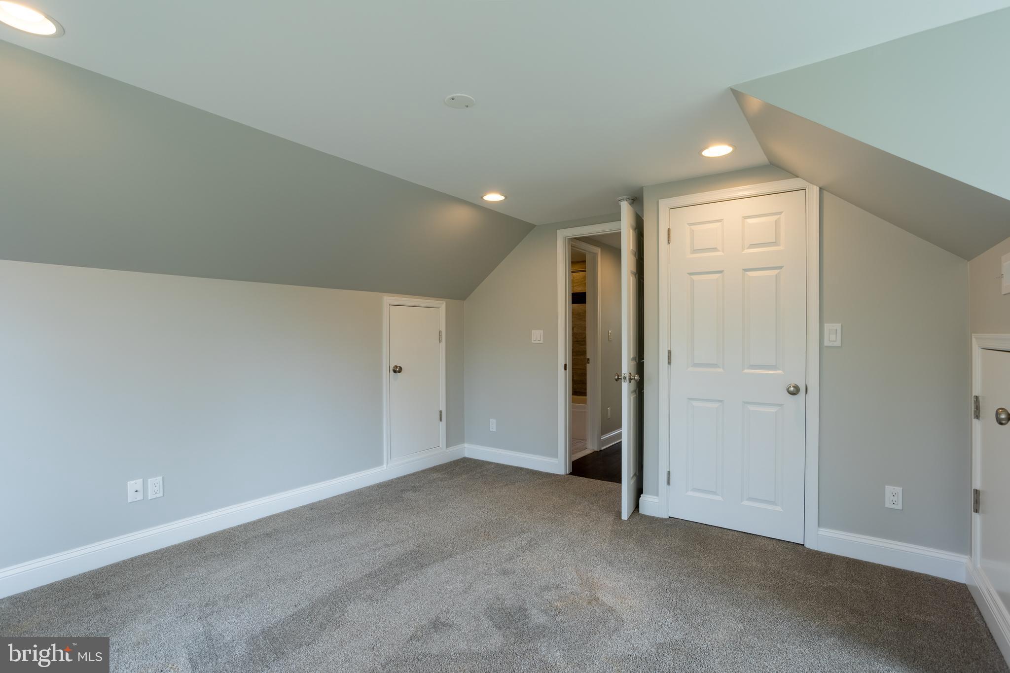 BLEAK HEIGHTS - Residential