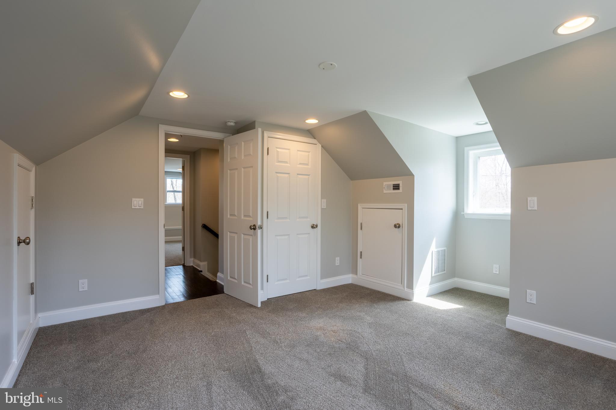 BLEAK HEIGHTS - Residential