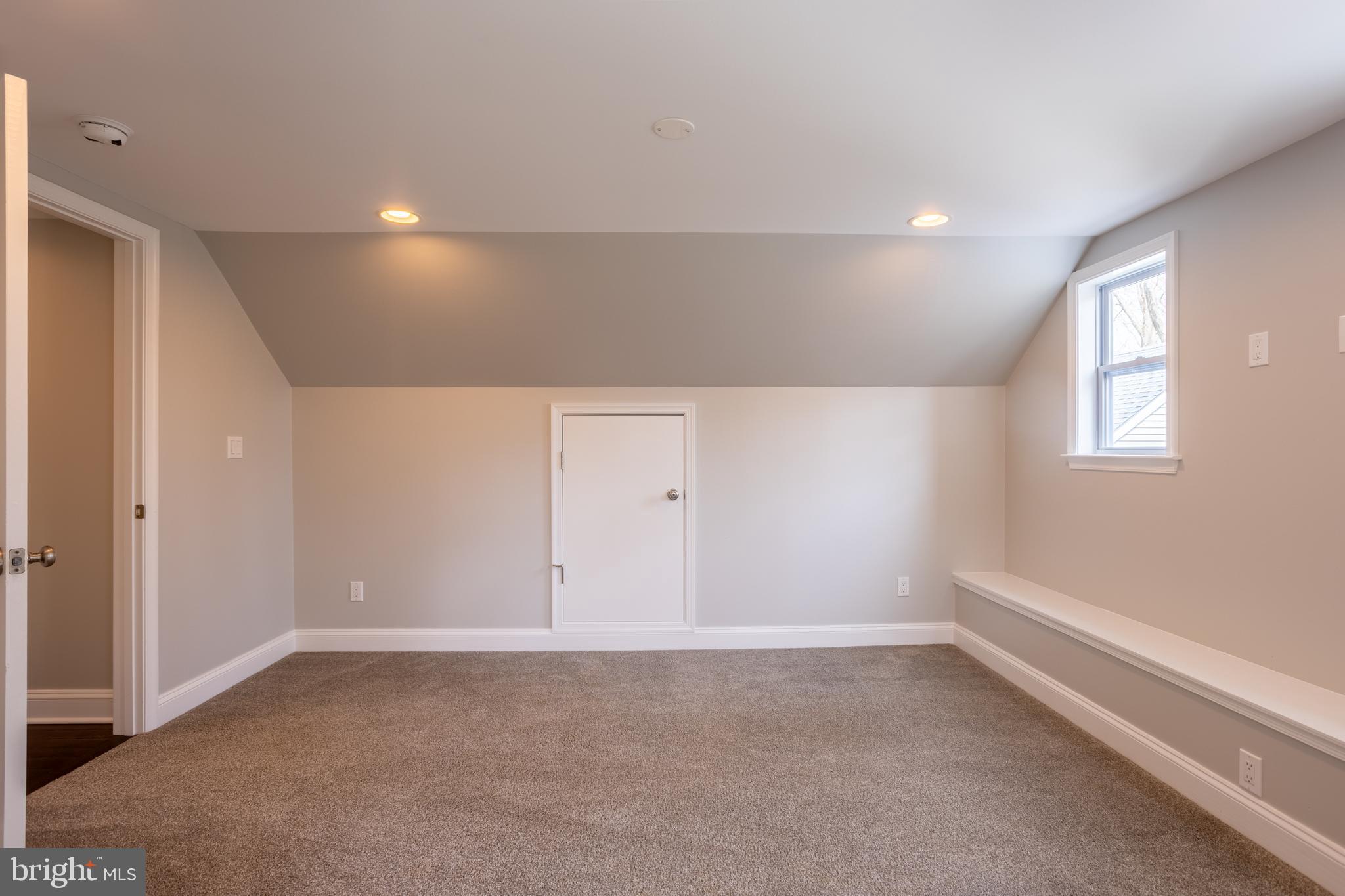 BLEAK HEIGHTS - Residential