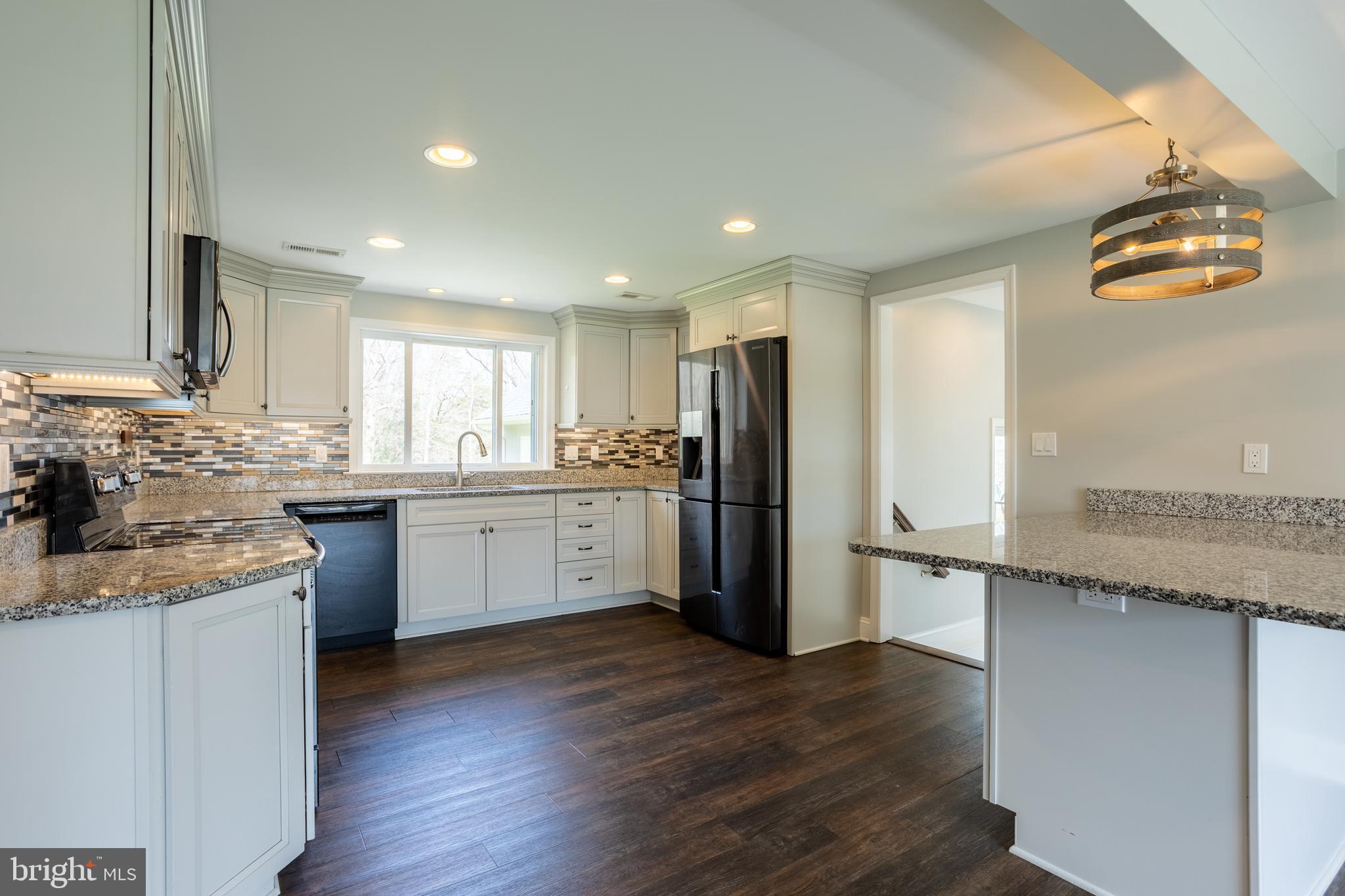 BLEAK HEIGHTS - Residential