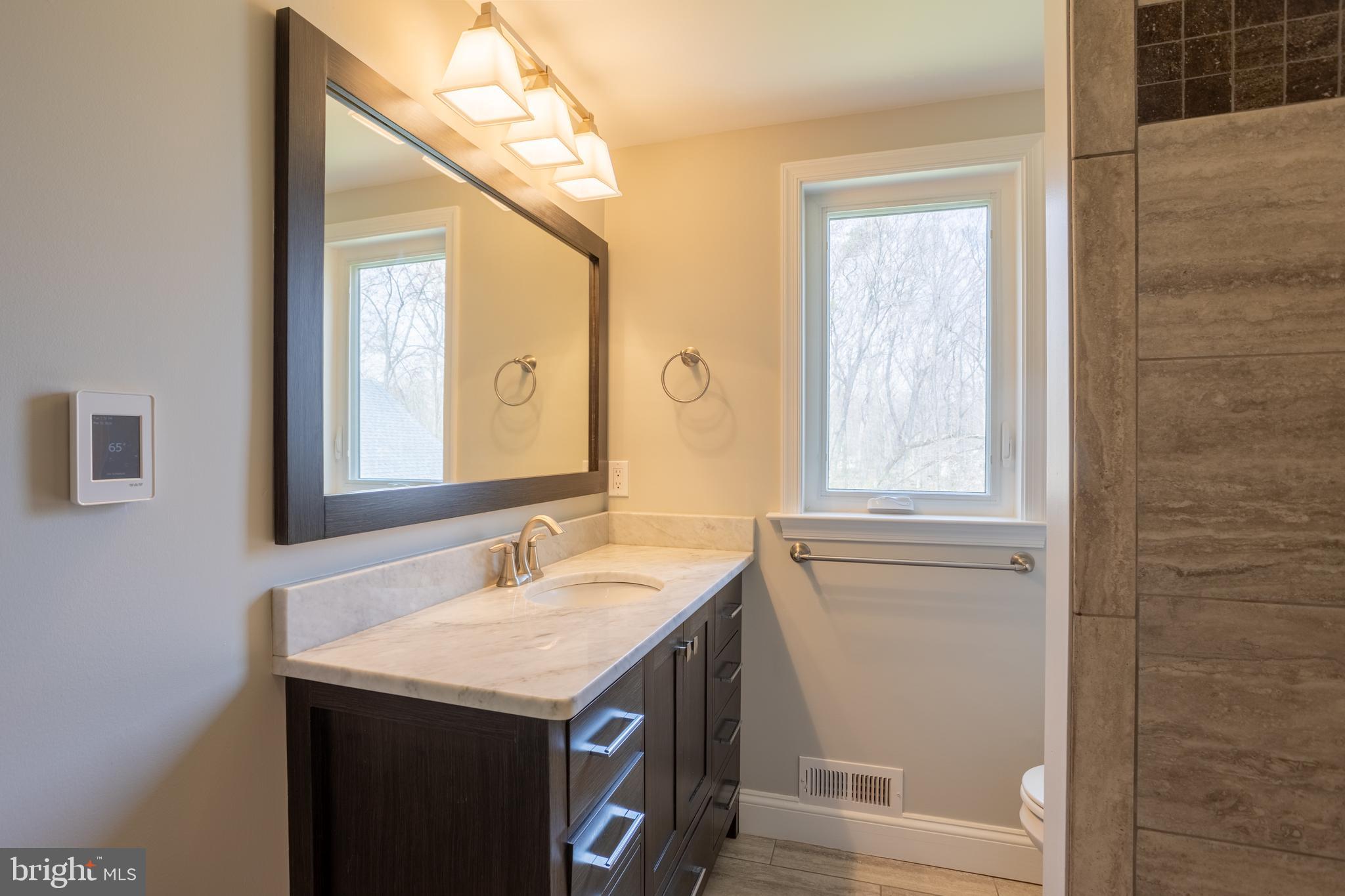 BLEAK HEIGHTS - Residential