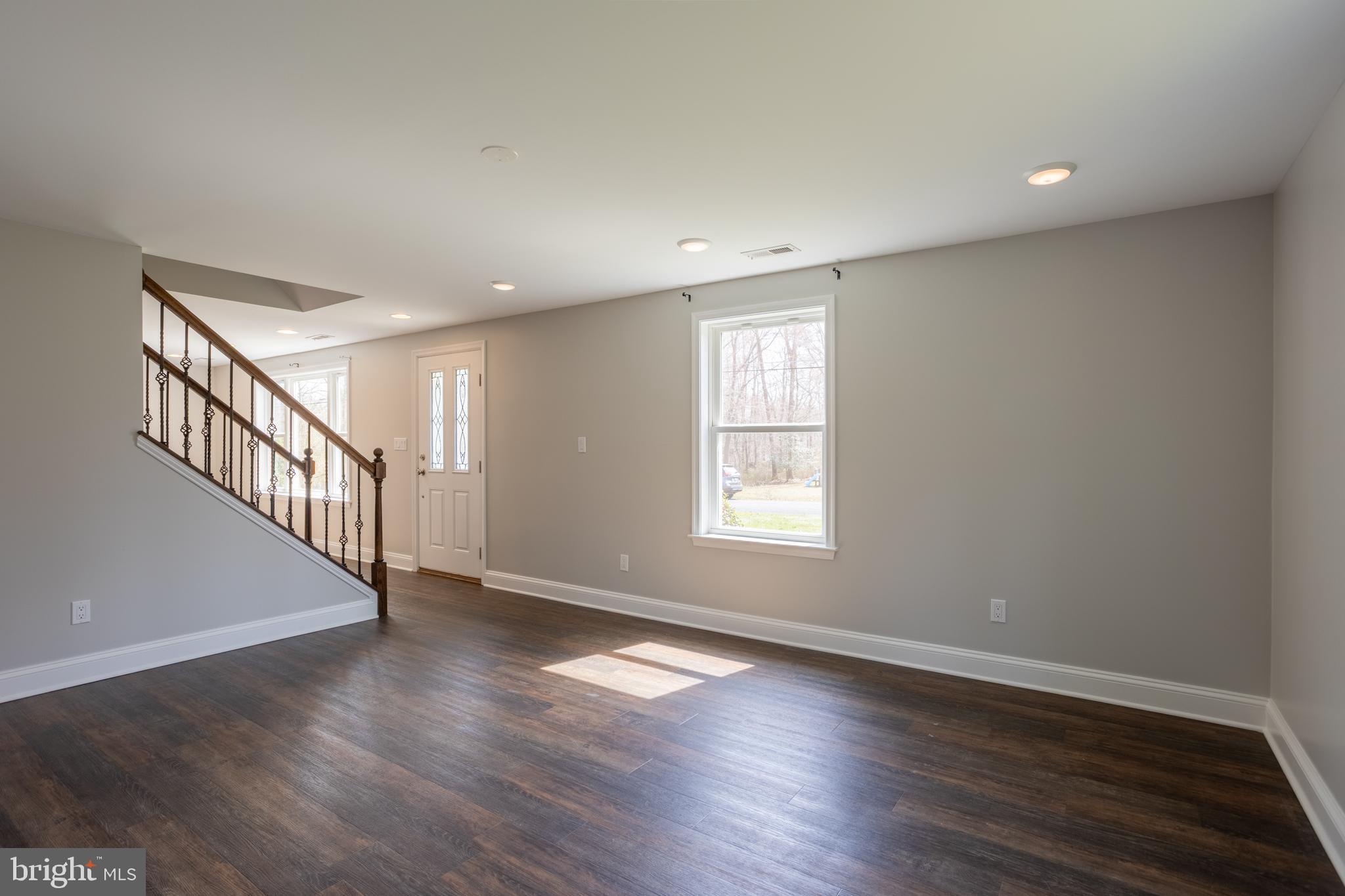 BLEAK HEIGHTS - Residential