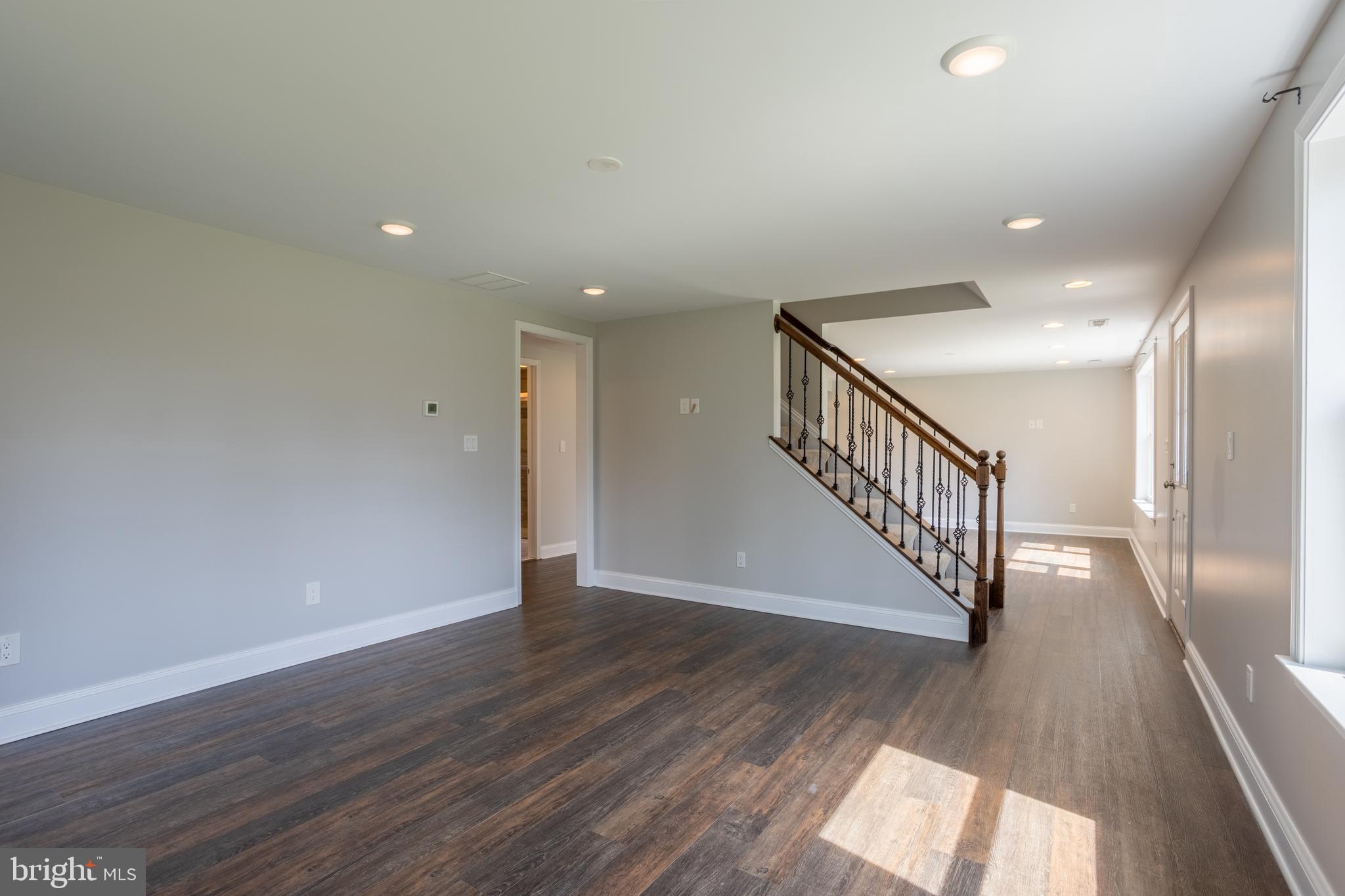 BLEAK HEIGHTS - Residential