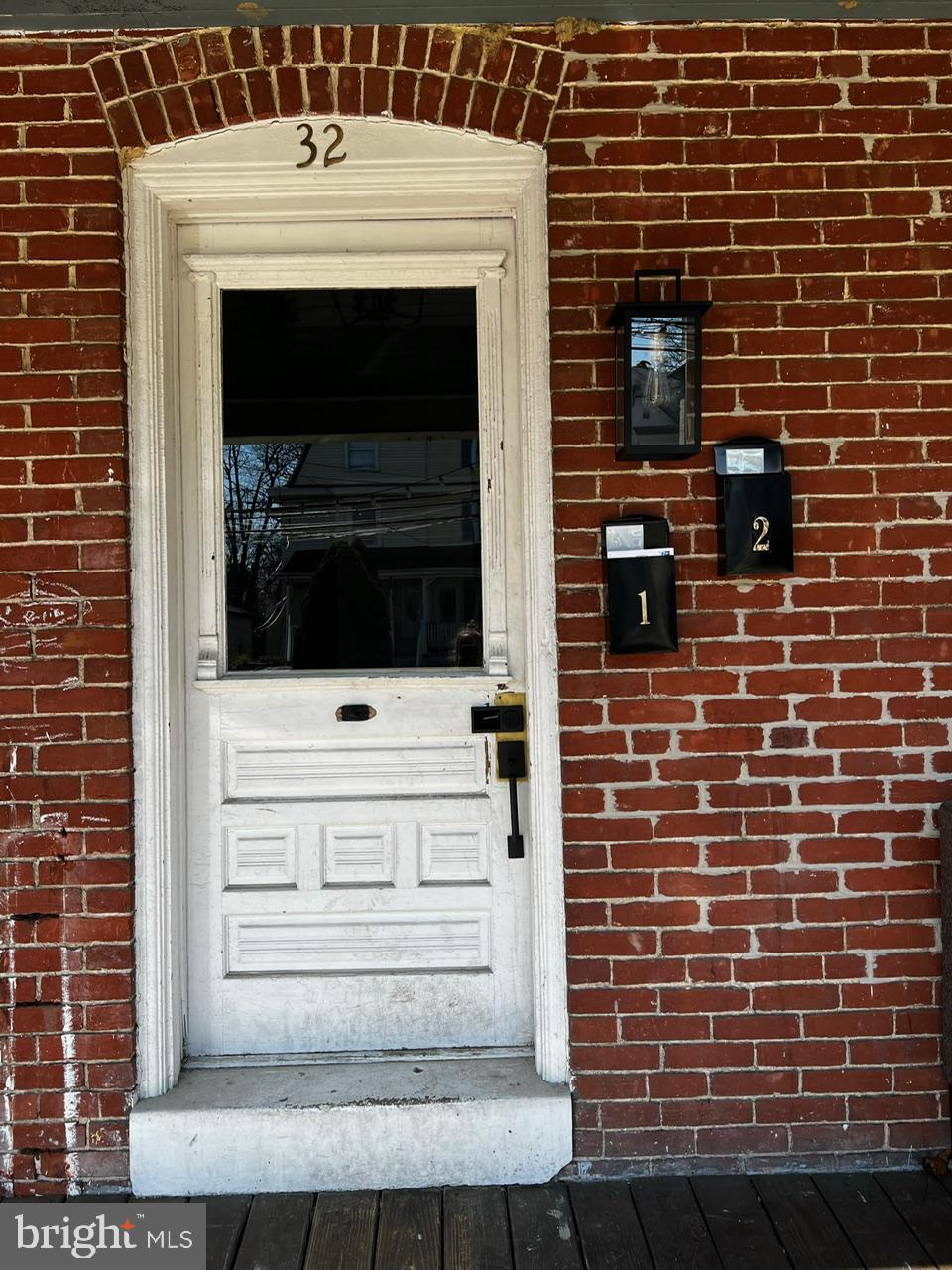 32 CHURCH STREET
