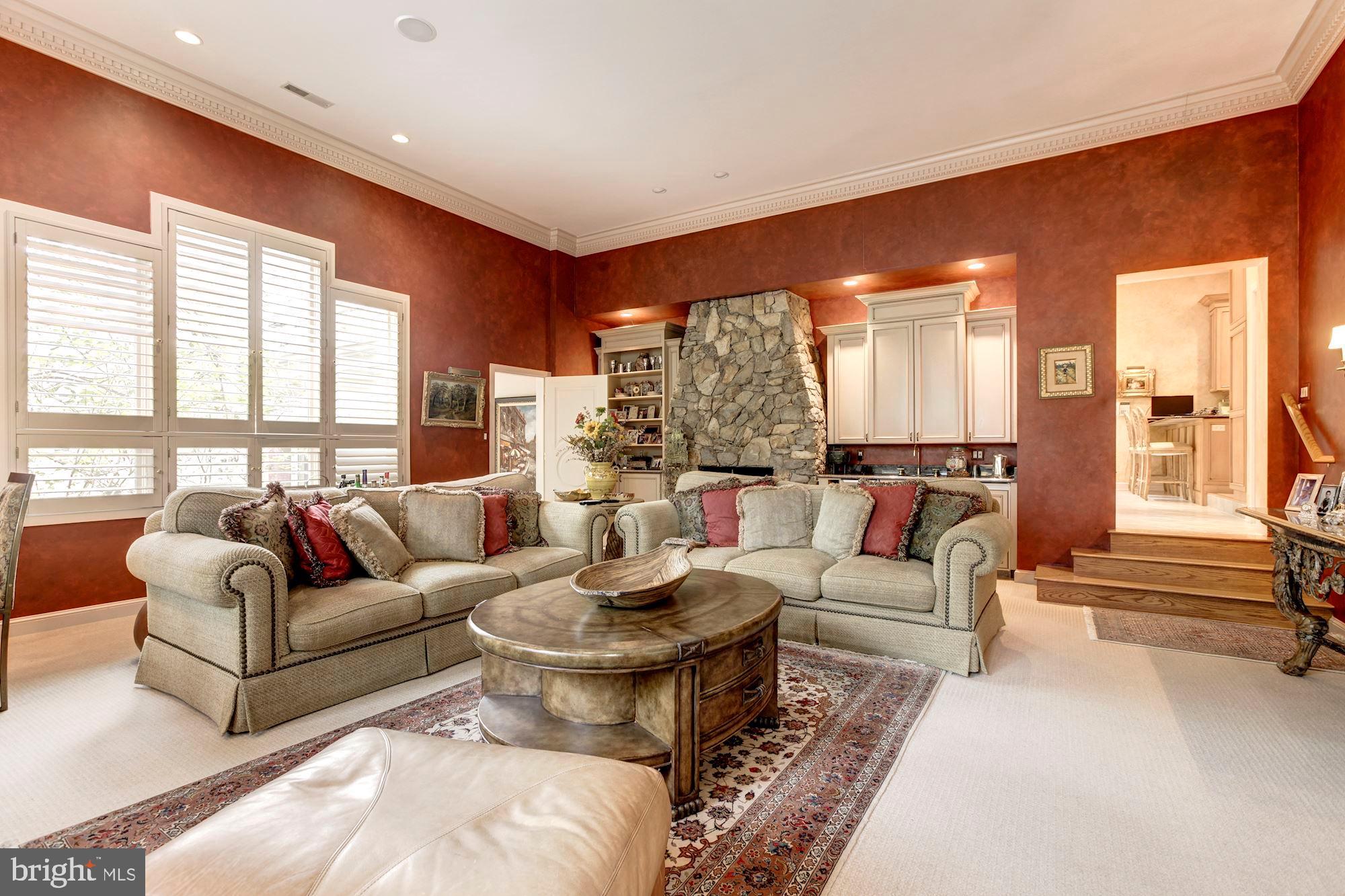 BRADLEY FARMS - Residential