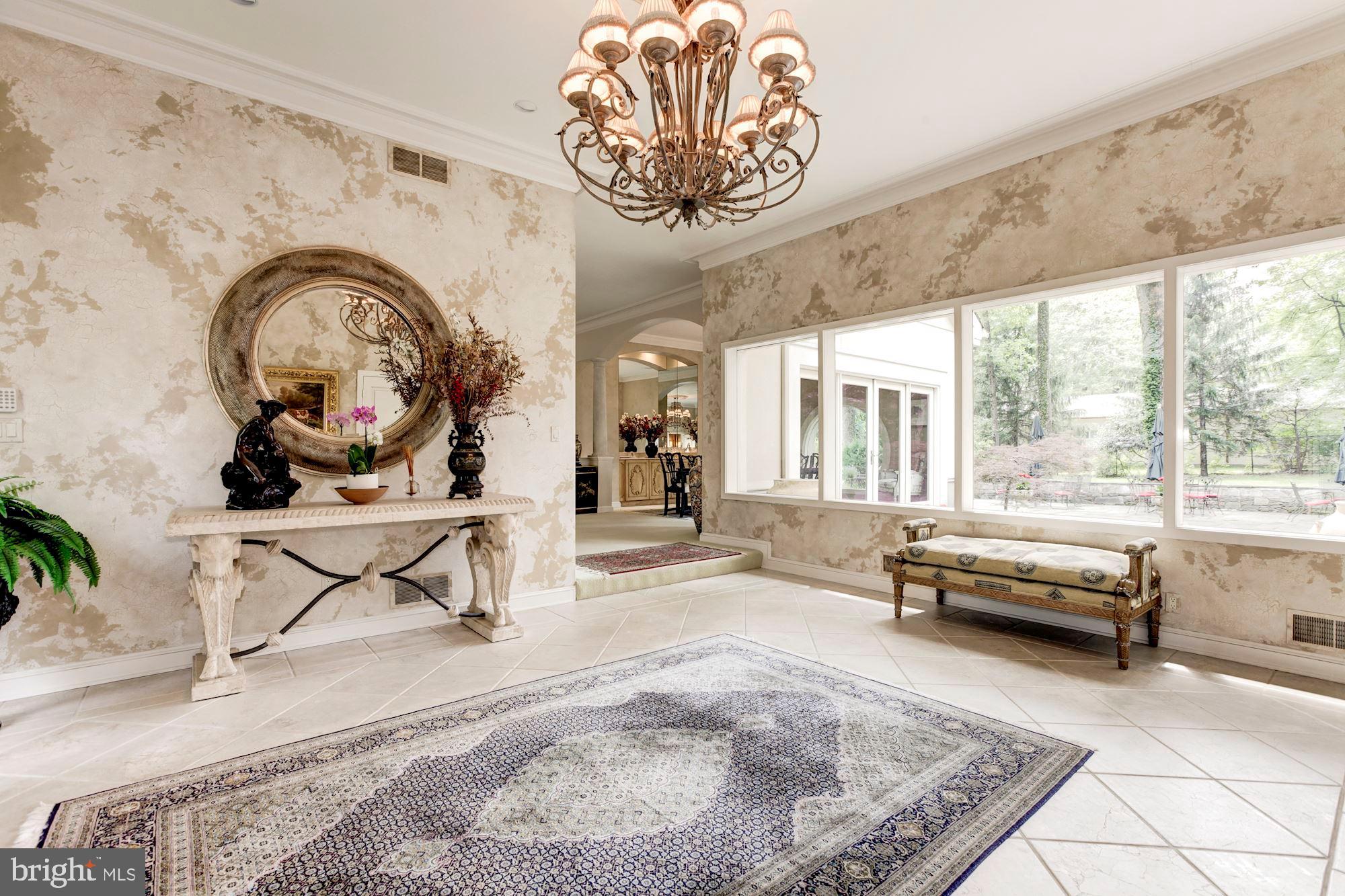 BRADLEY FARMS - Residential