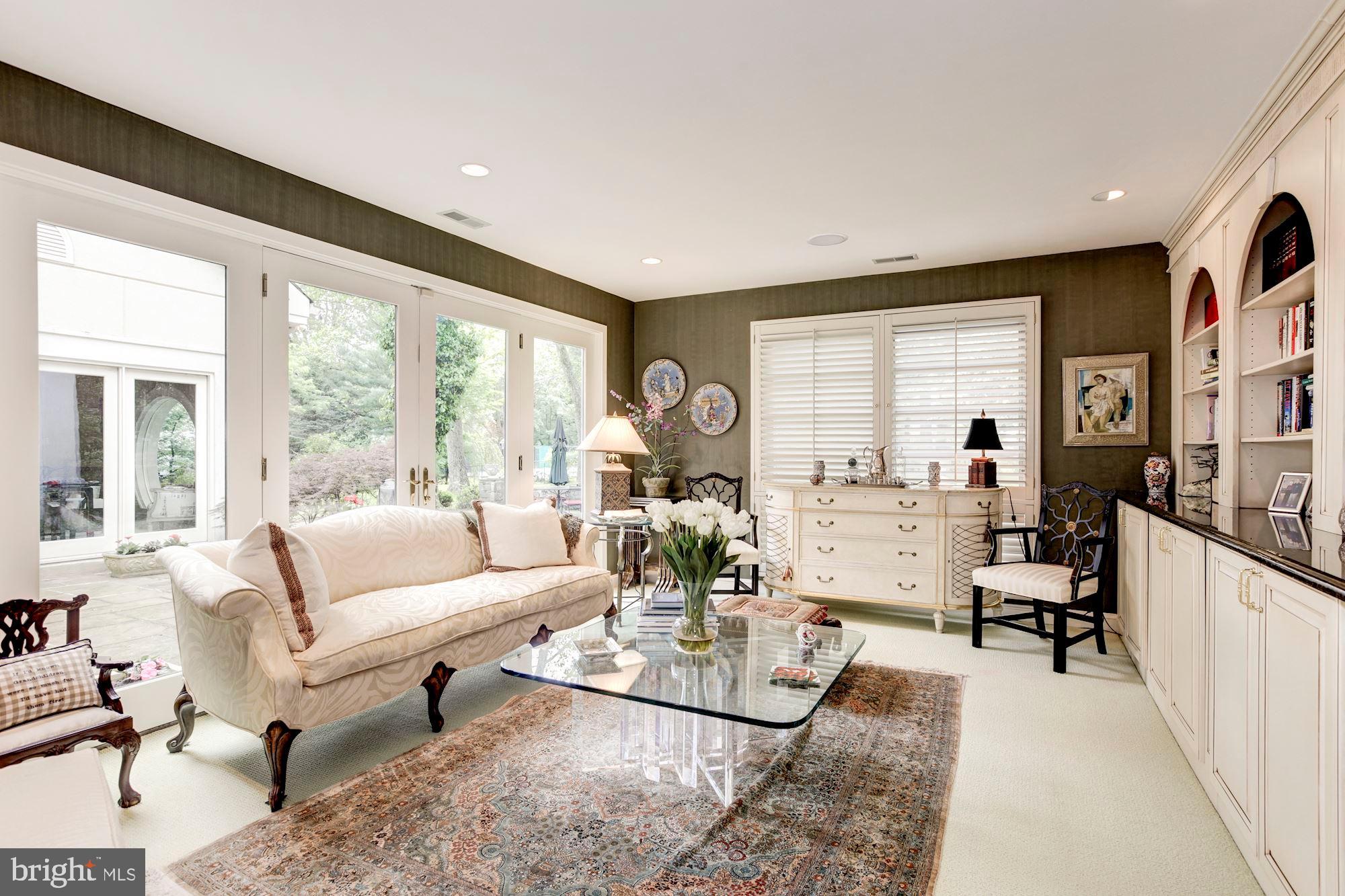 BRADLEY FARMS - Residential