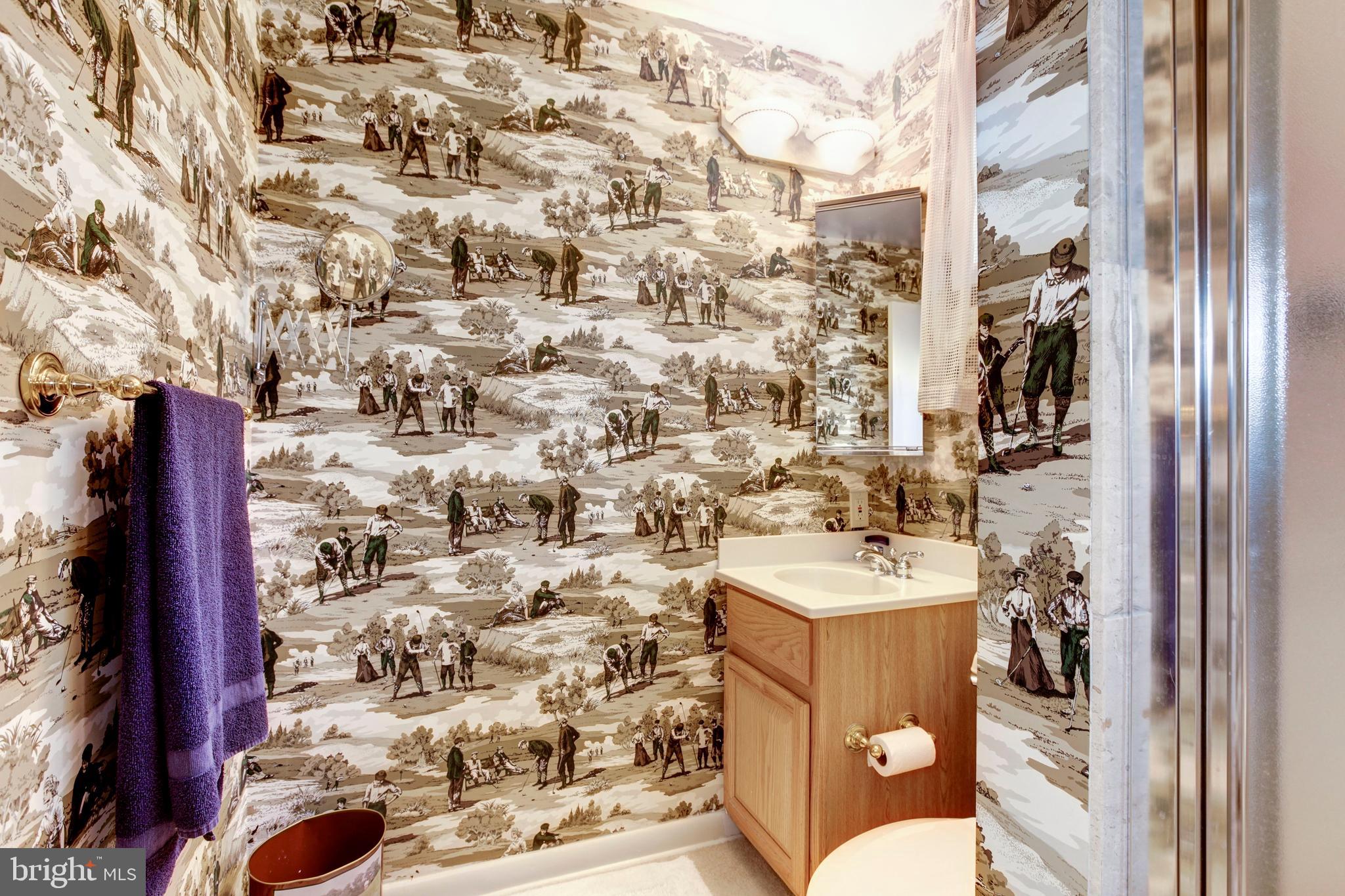 BRADLEY FARMS - Residential