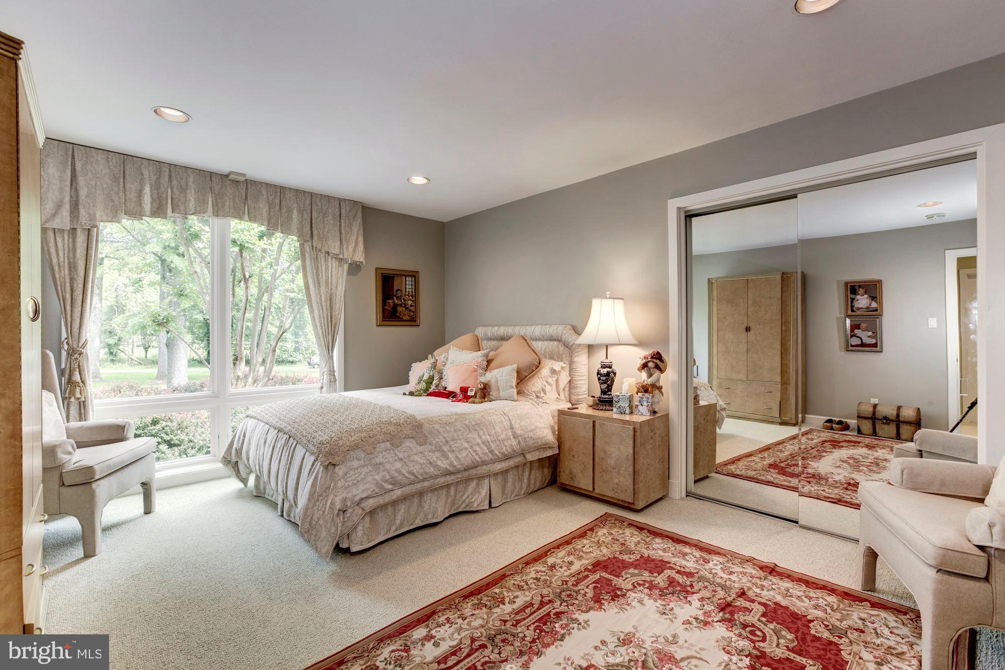 BRADLEY FARMS - Residential