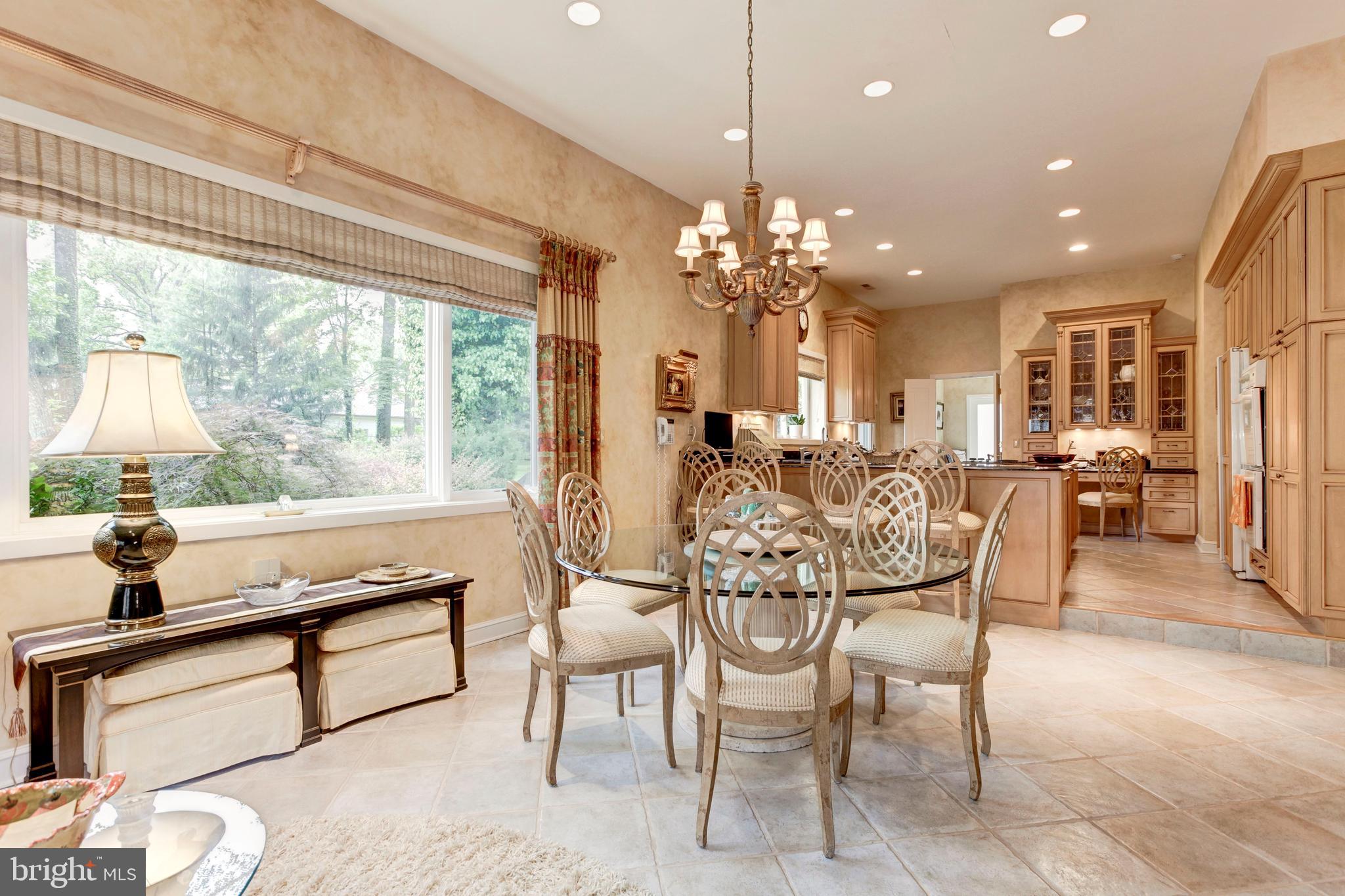 BRADLEY FARMS - Residential